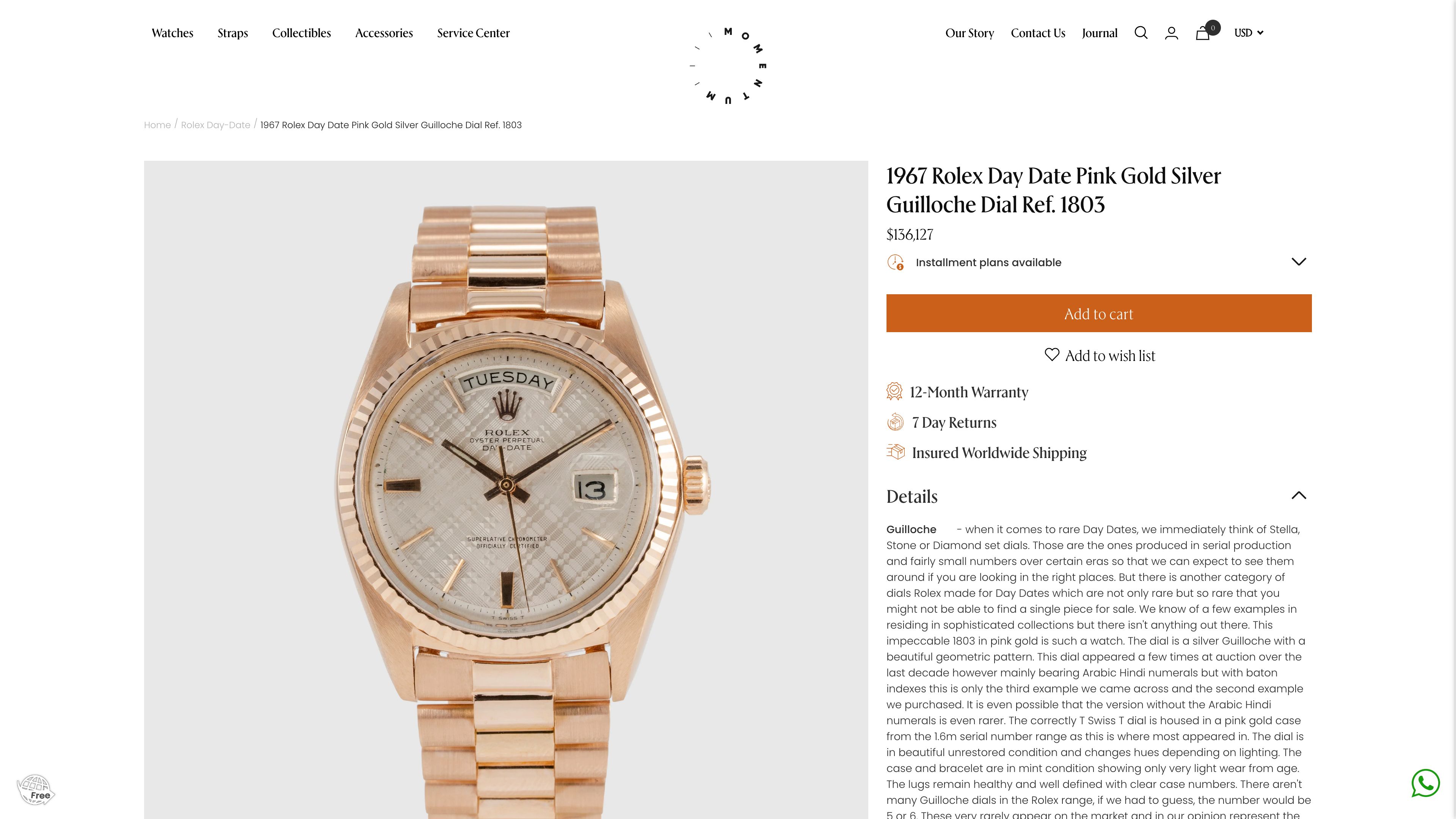 Mombentum Dubai screenshot 4