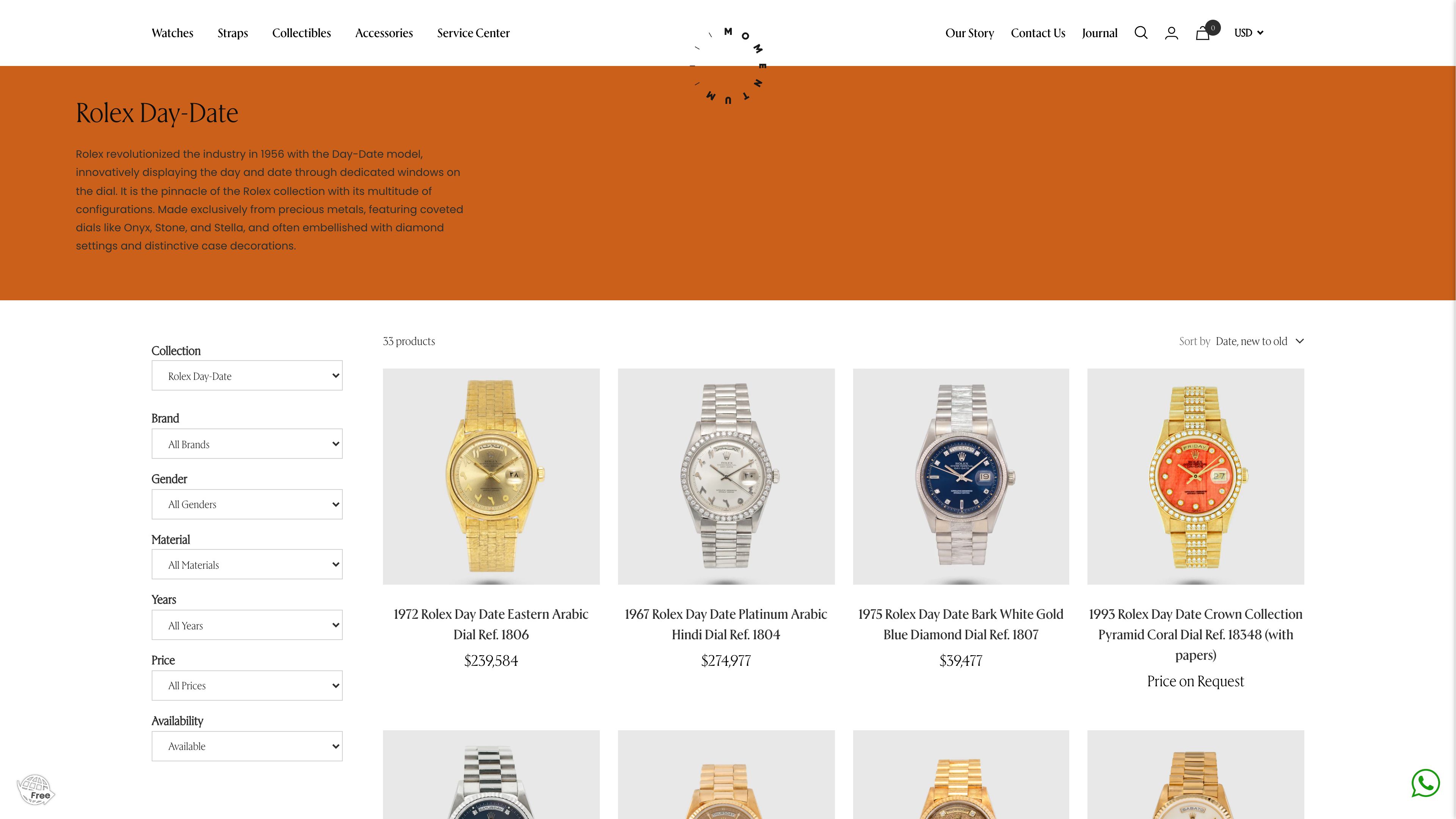 Mombentum Dubai screenshot 5