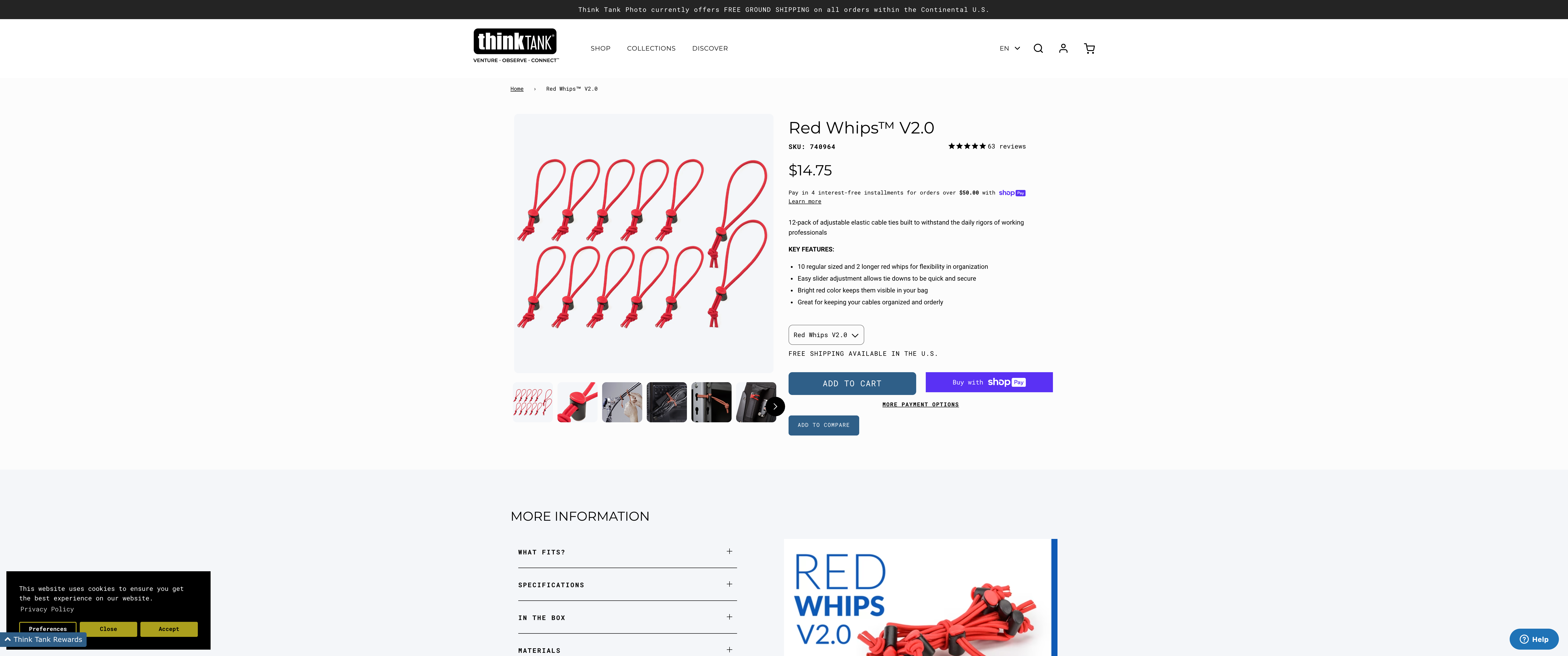 Think Tank Photo screenshot 6