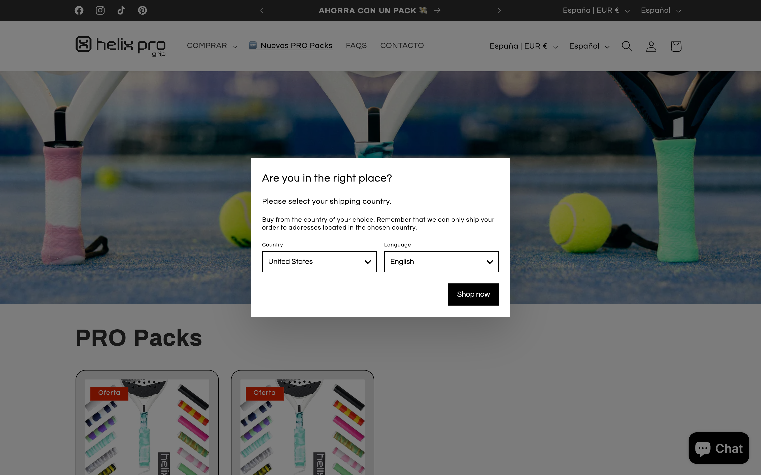 HelixPro Grip screenshot 2