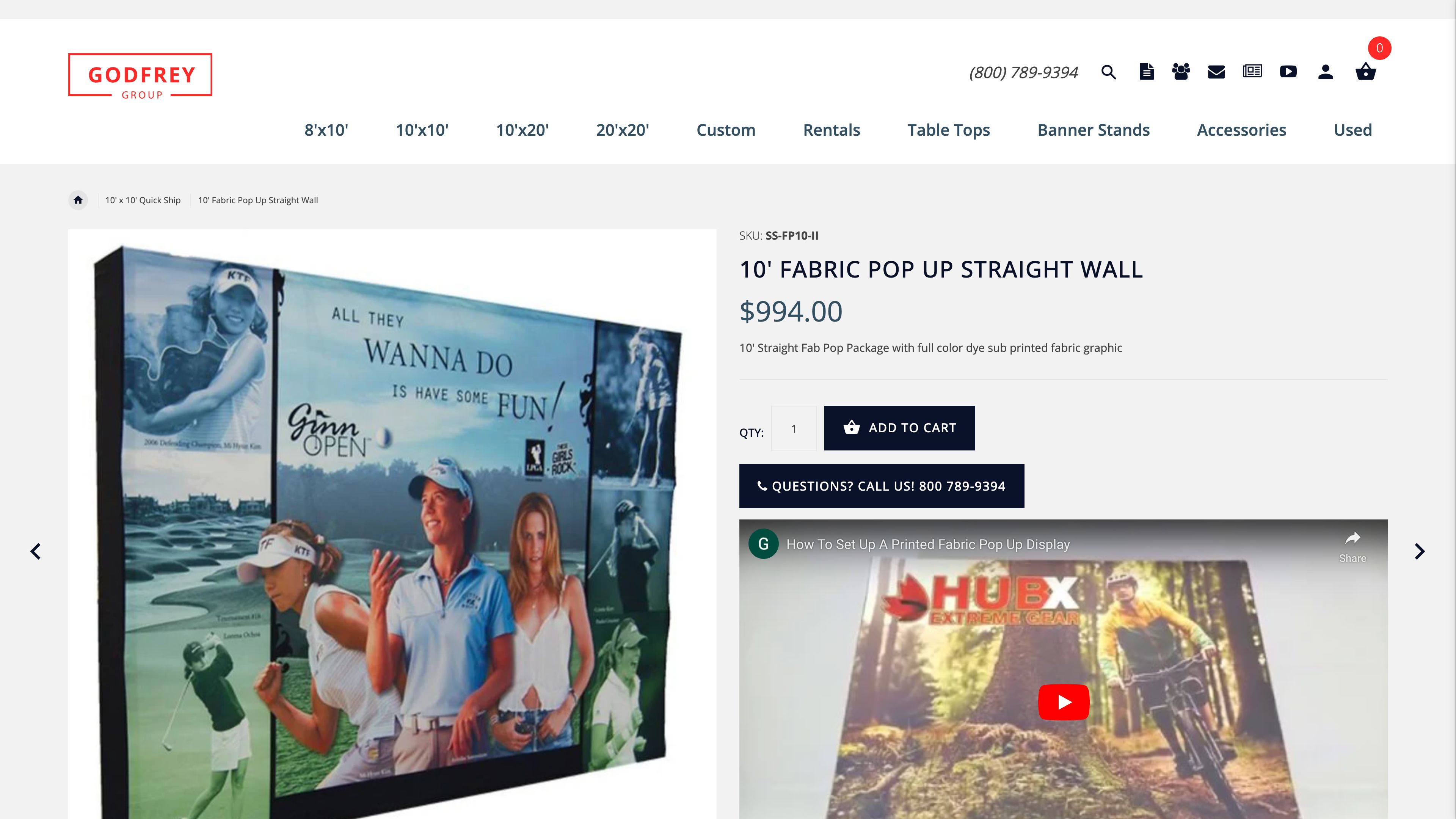 Godfrey Group screenshot 3