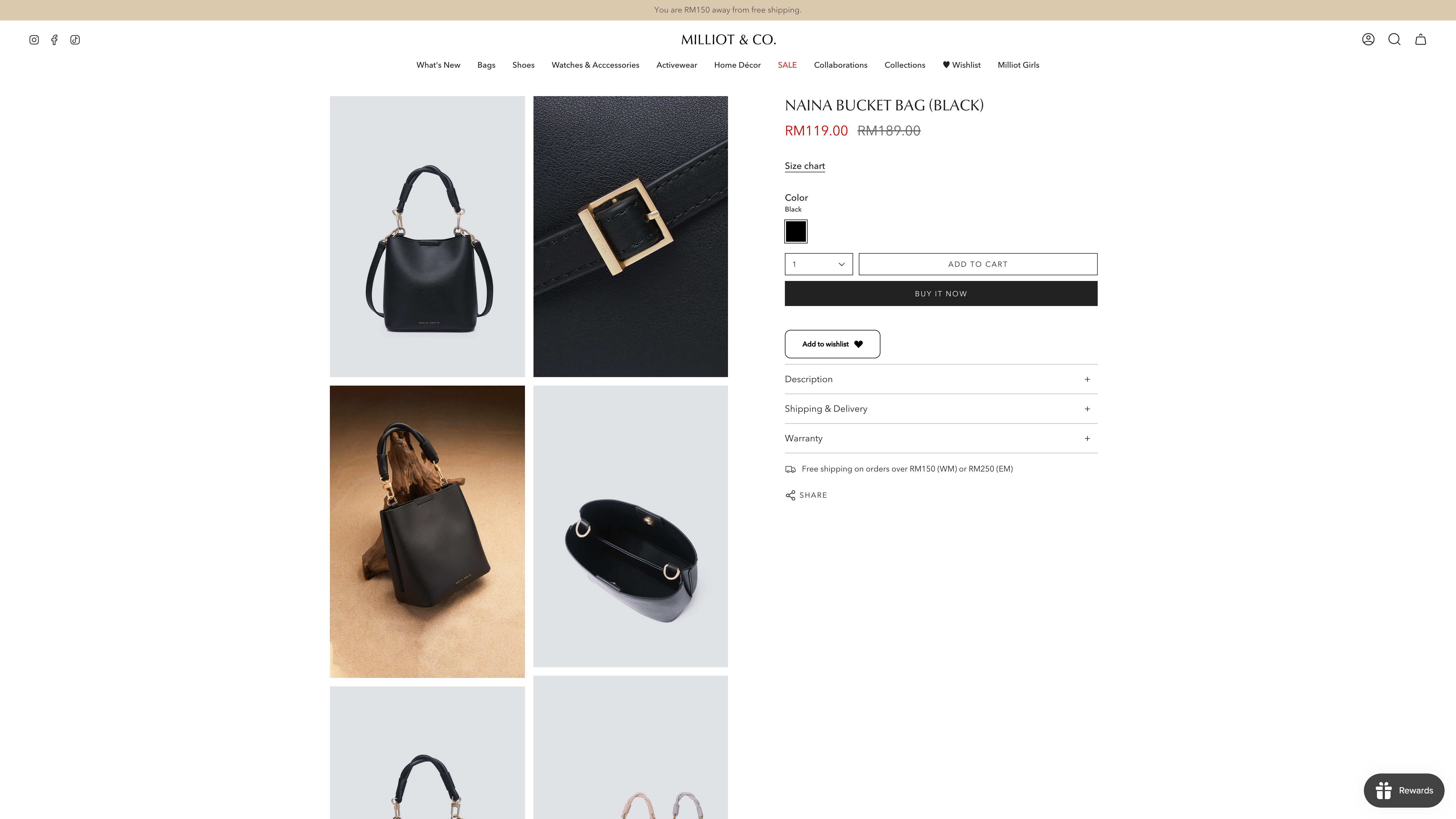 Milliot & Co screenshot 6