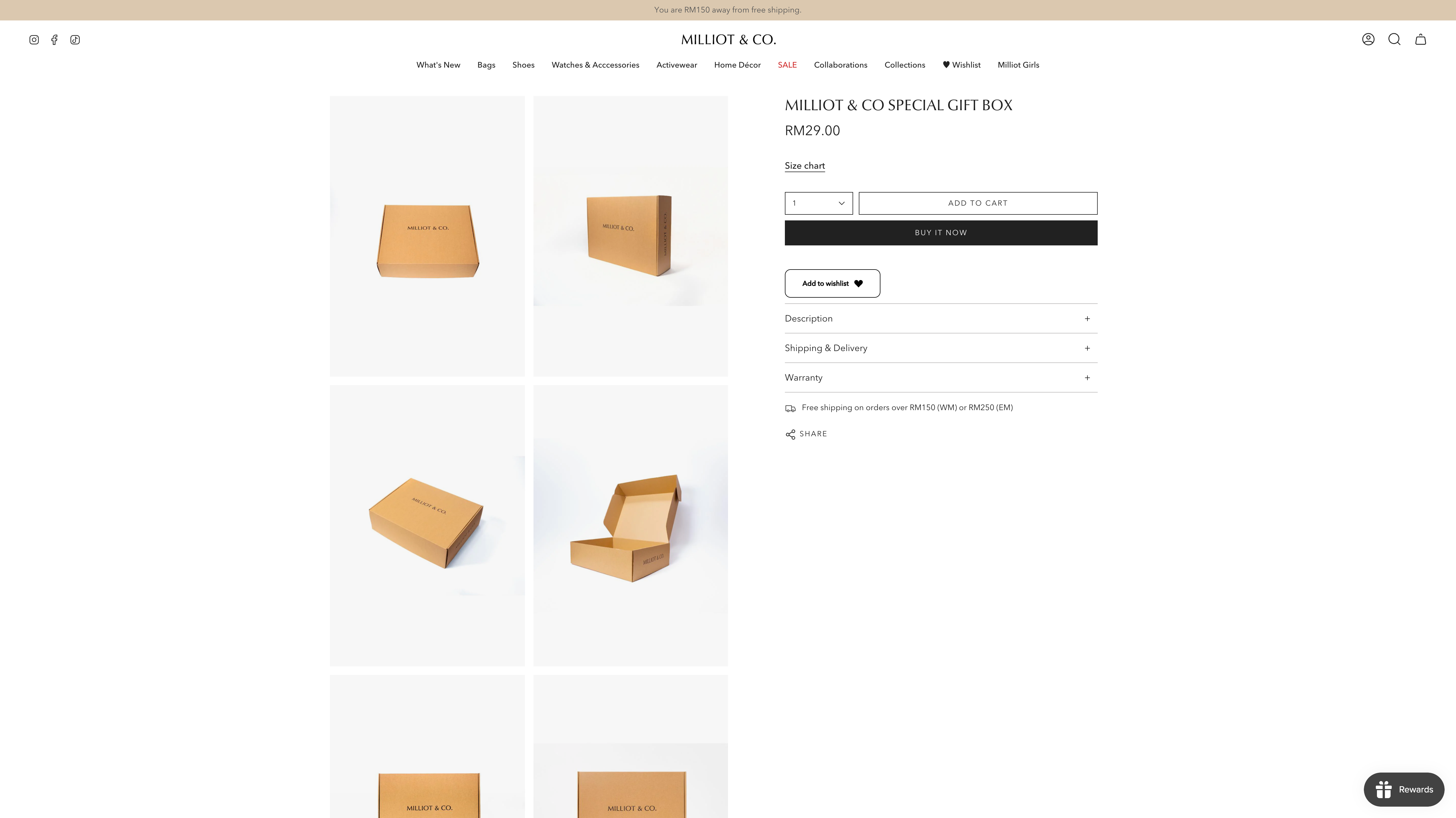 Milliot & Co screenshot 5