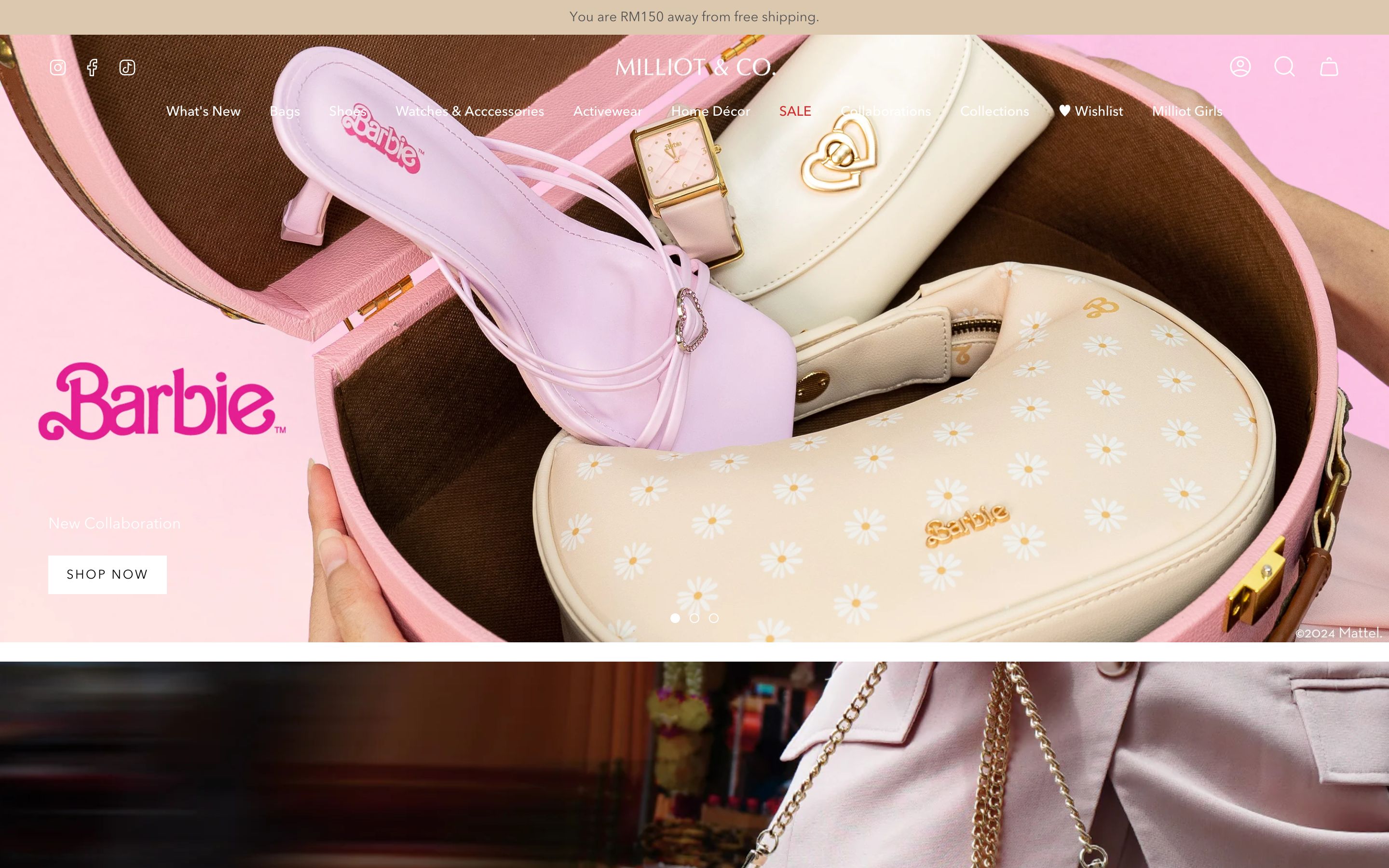 Milliot & Co screenshot 7