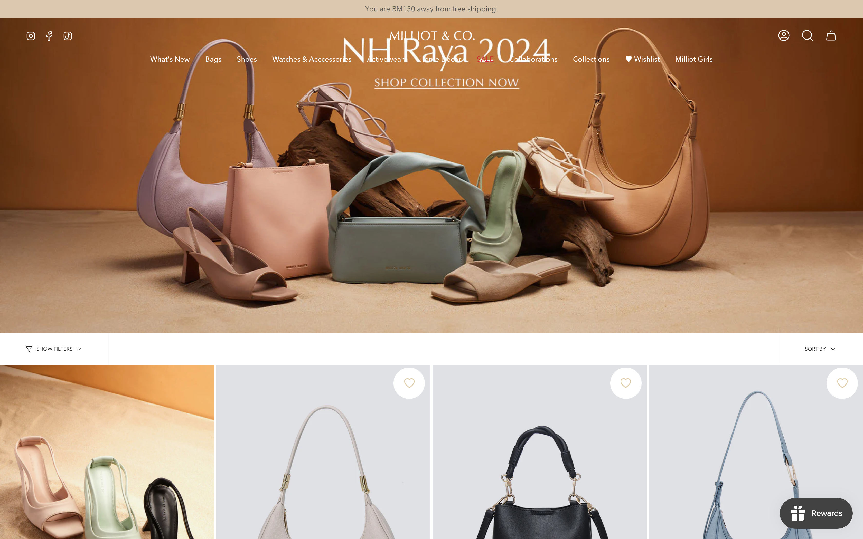 Milliot & Co screenshot 3