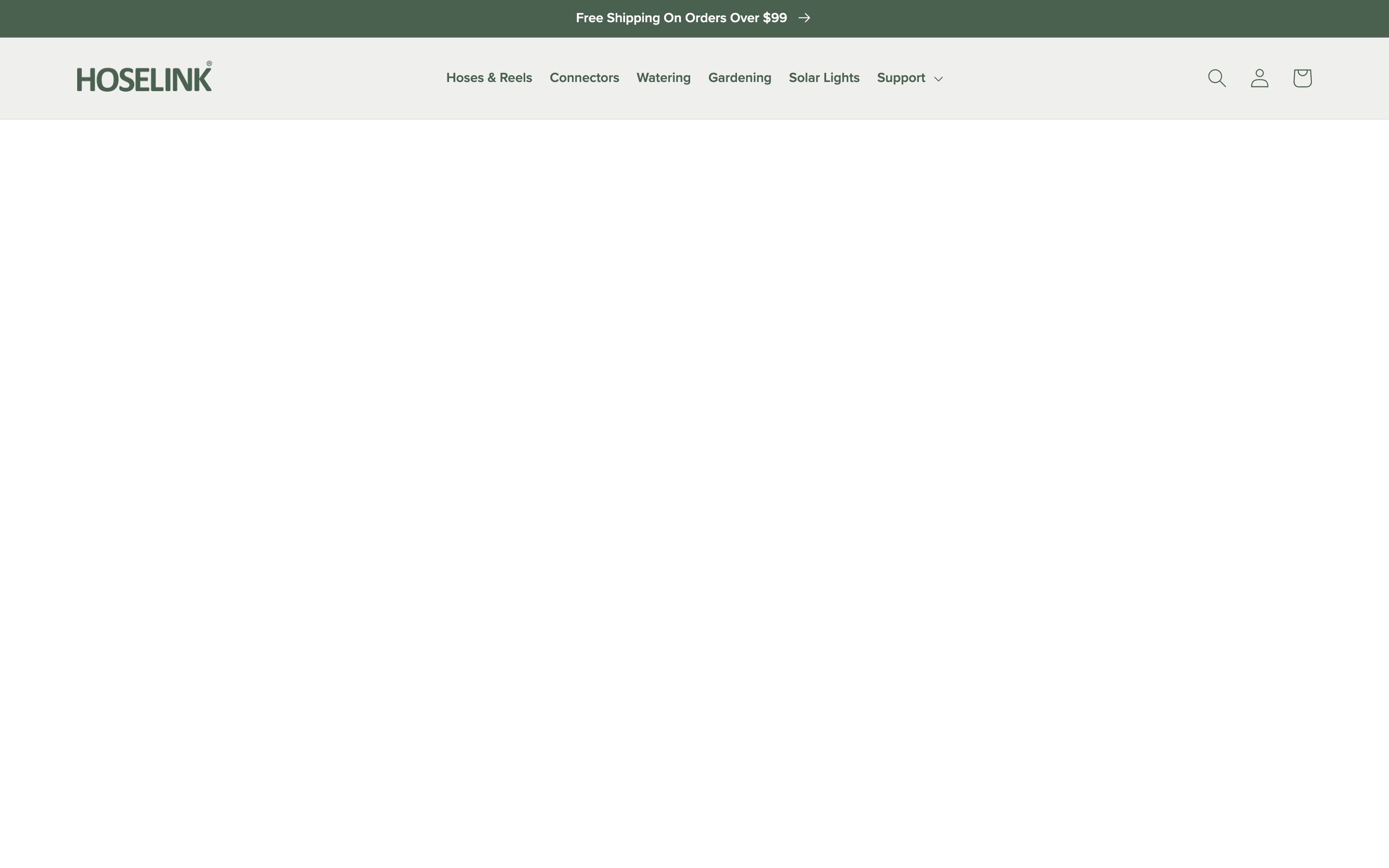 Hoselink screenshot 4