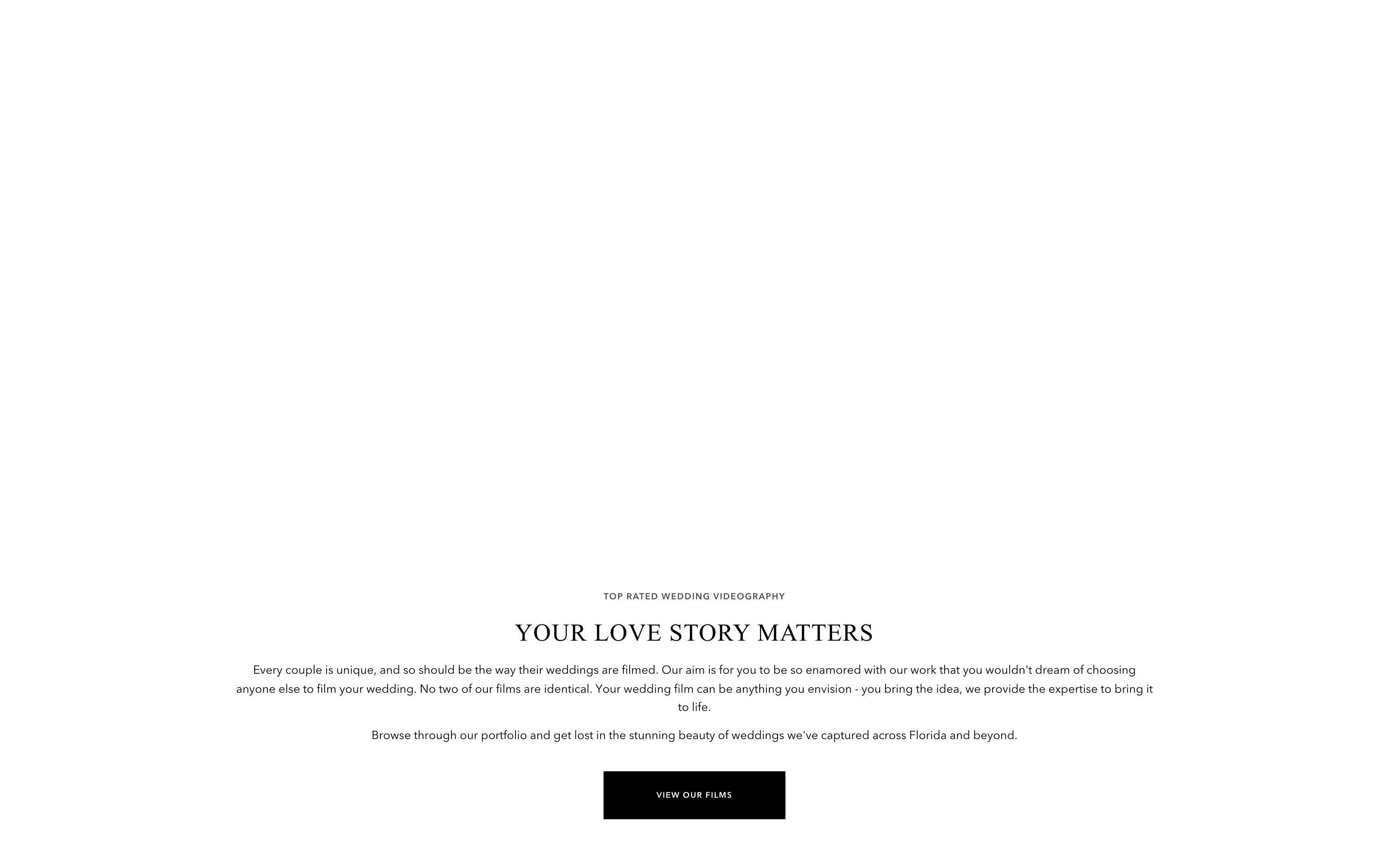 CGM Weddings screenshot 6