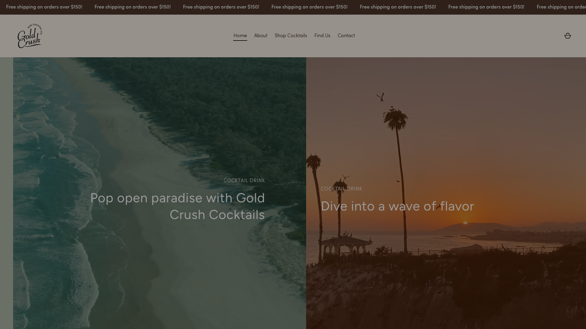 Gold Crush Rum: Distilling digital identity from Jamaica to the world