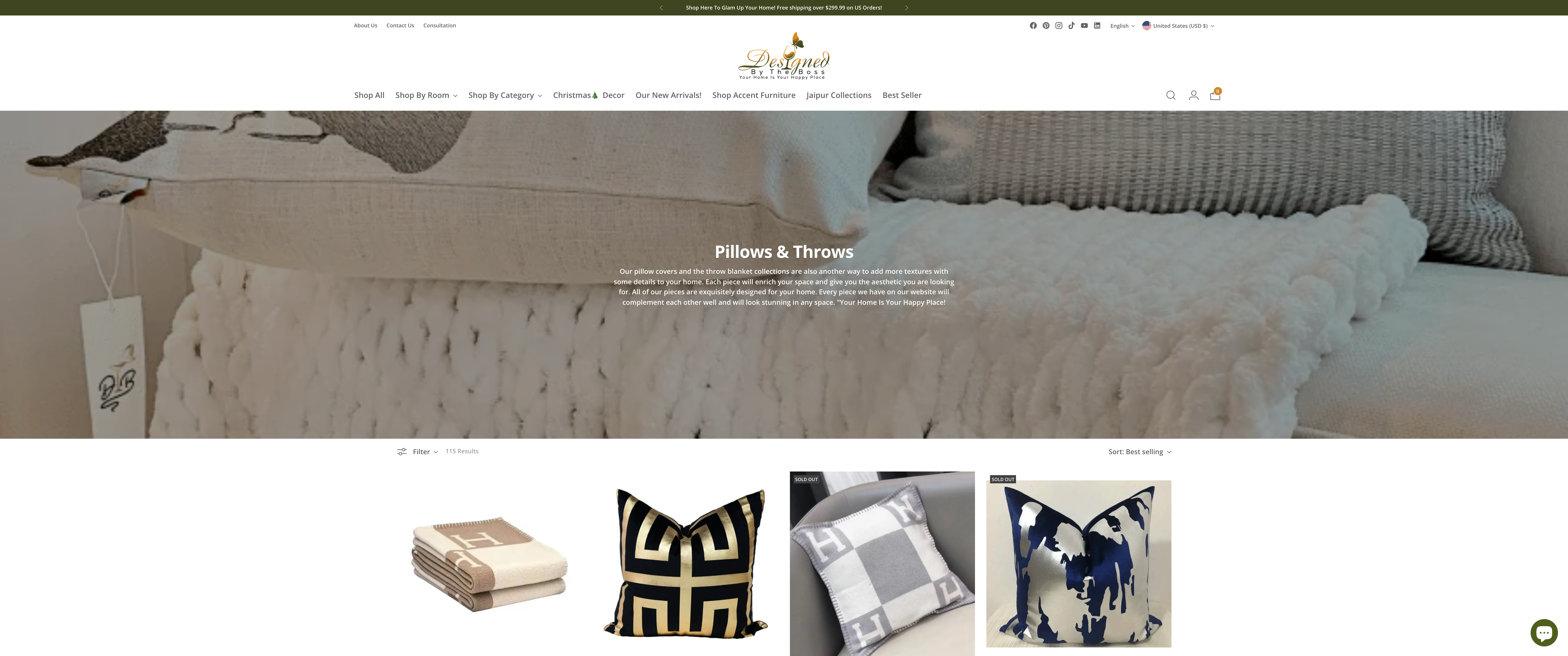 Designed By The Boss screenshot 2