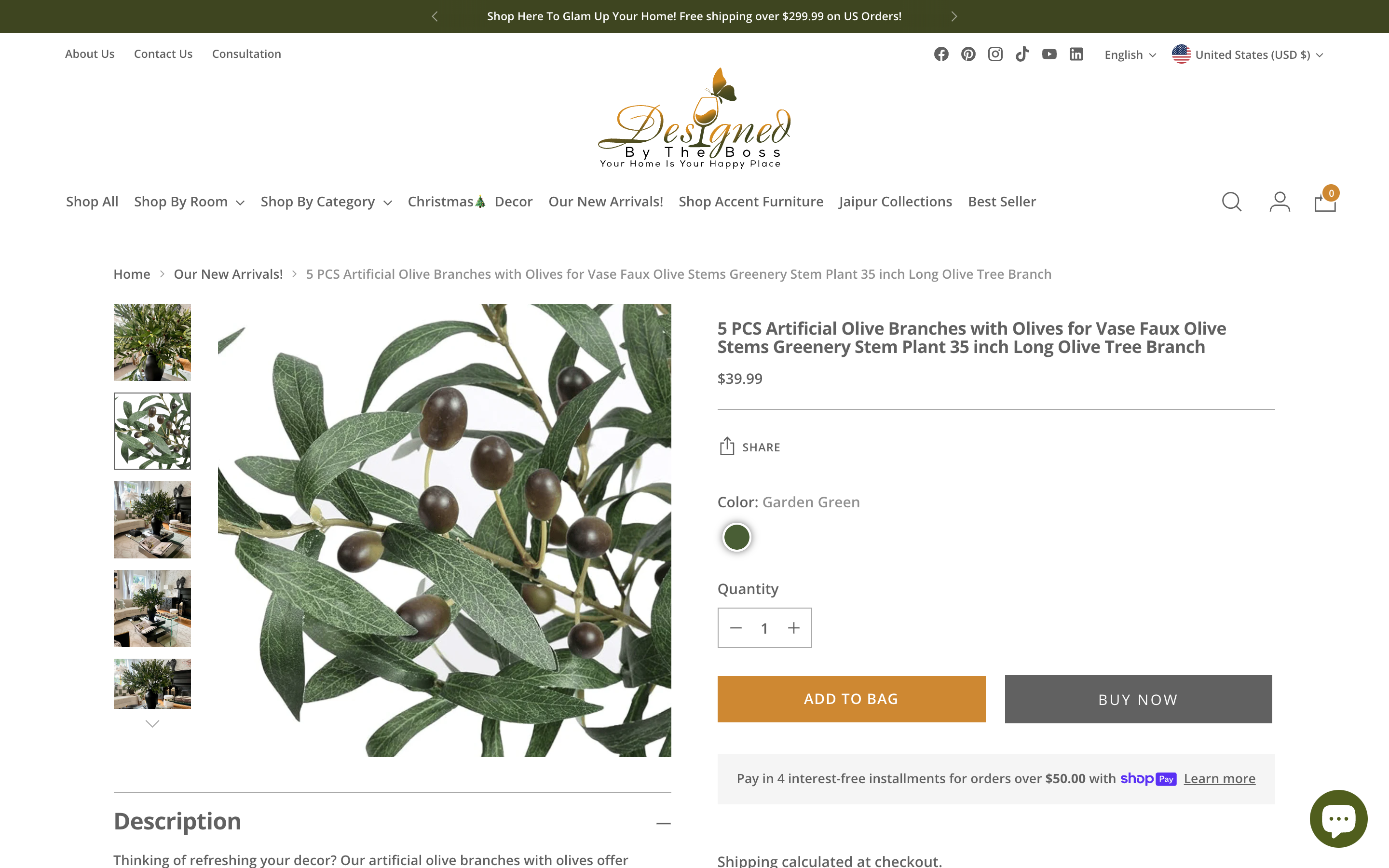 Designed By The Boss screenshot 5