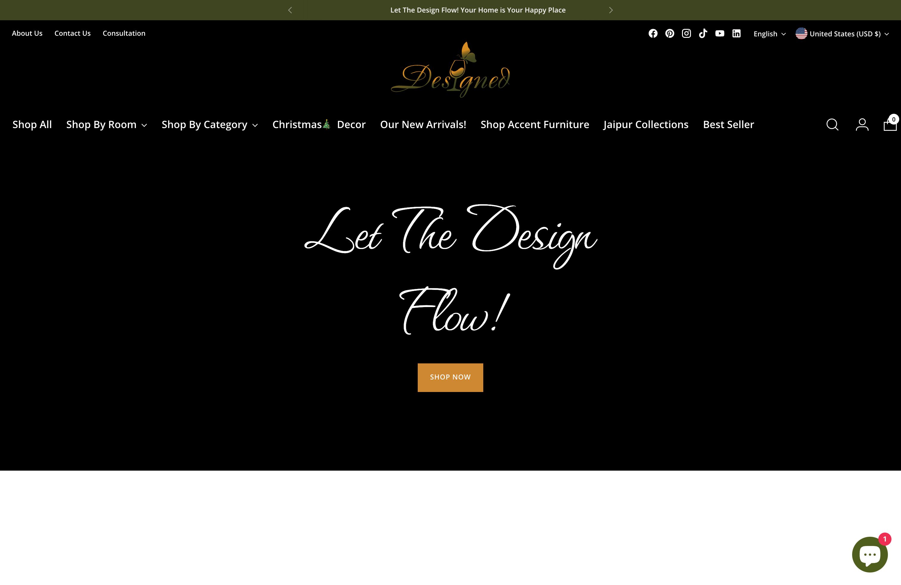 Designed By The Boss screenshot 7