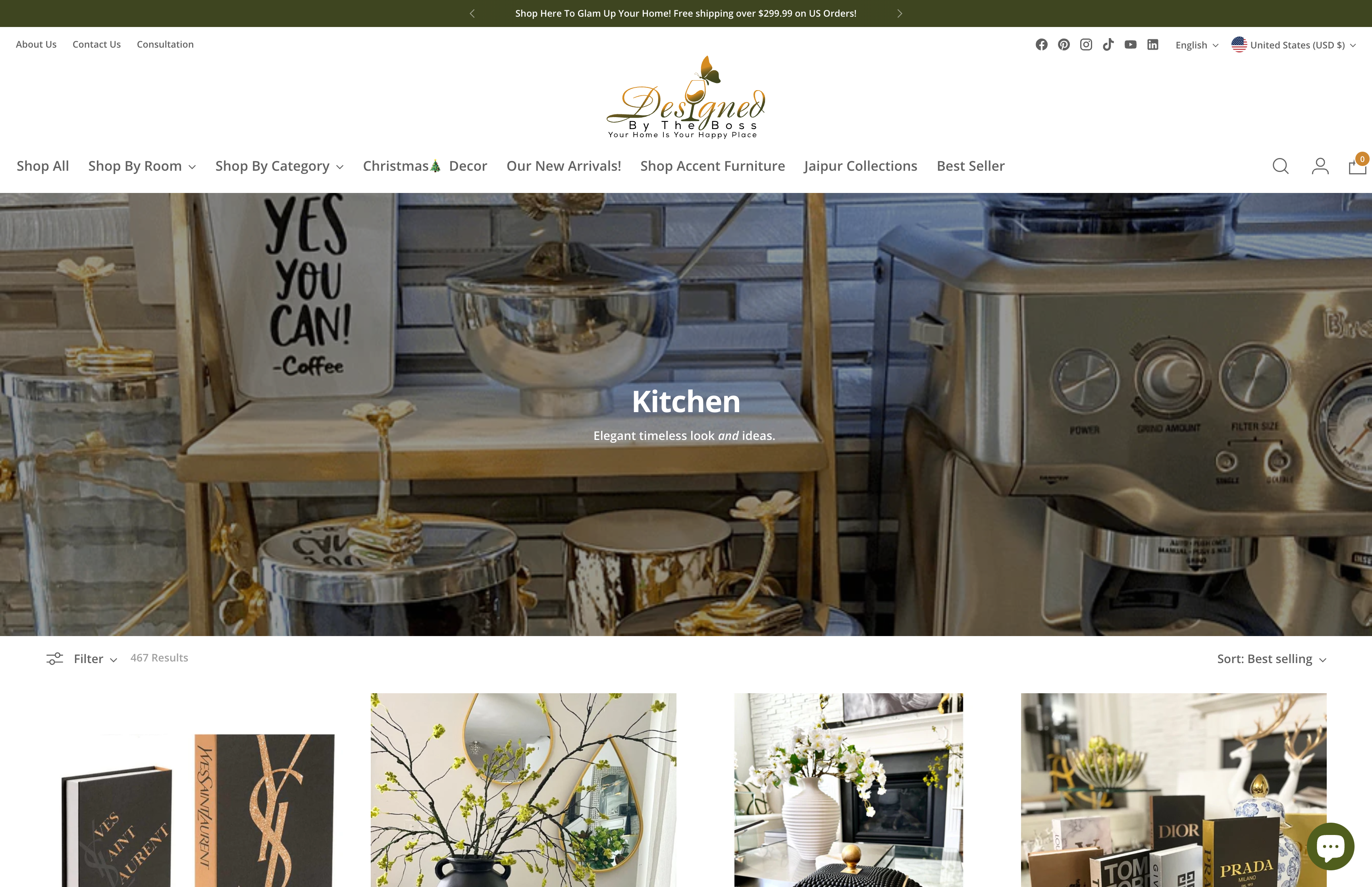 Designed By The Boss screenshot 3