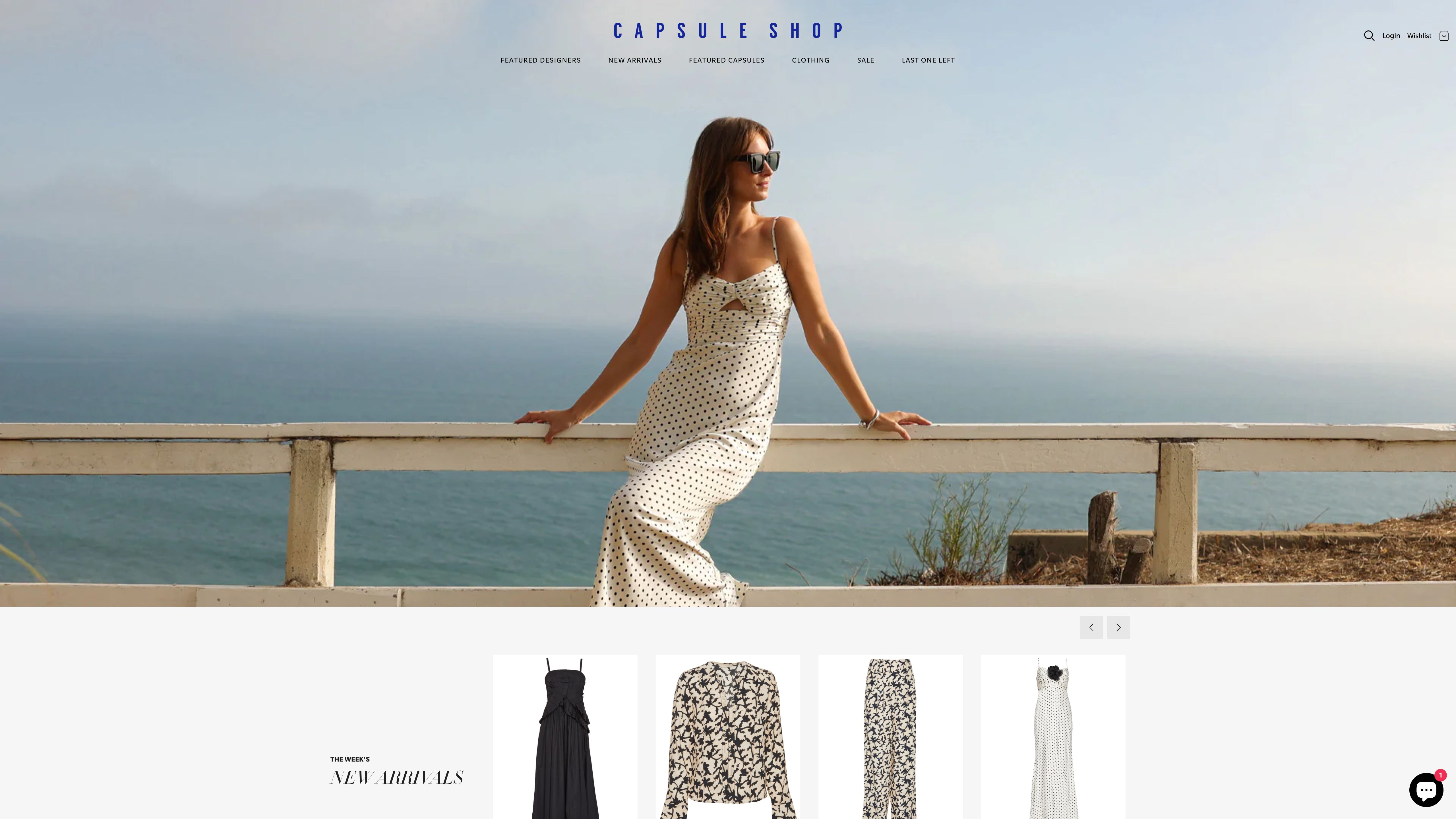 Capsule Shop screenshot 6