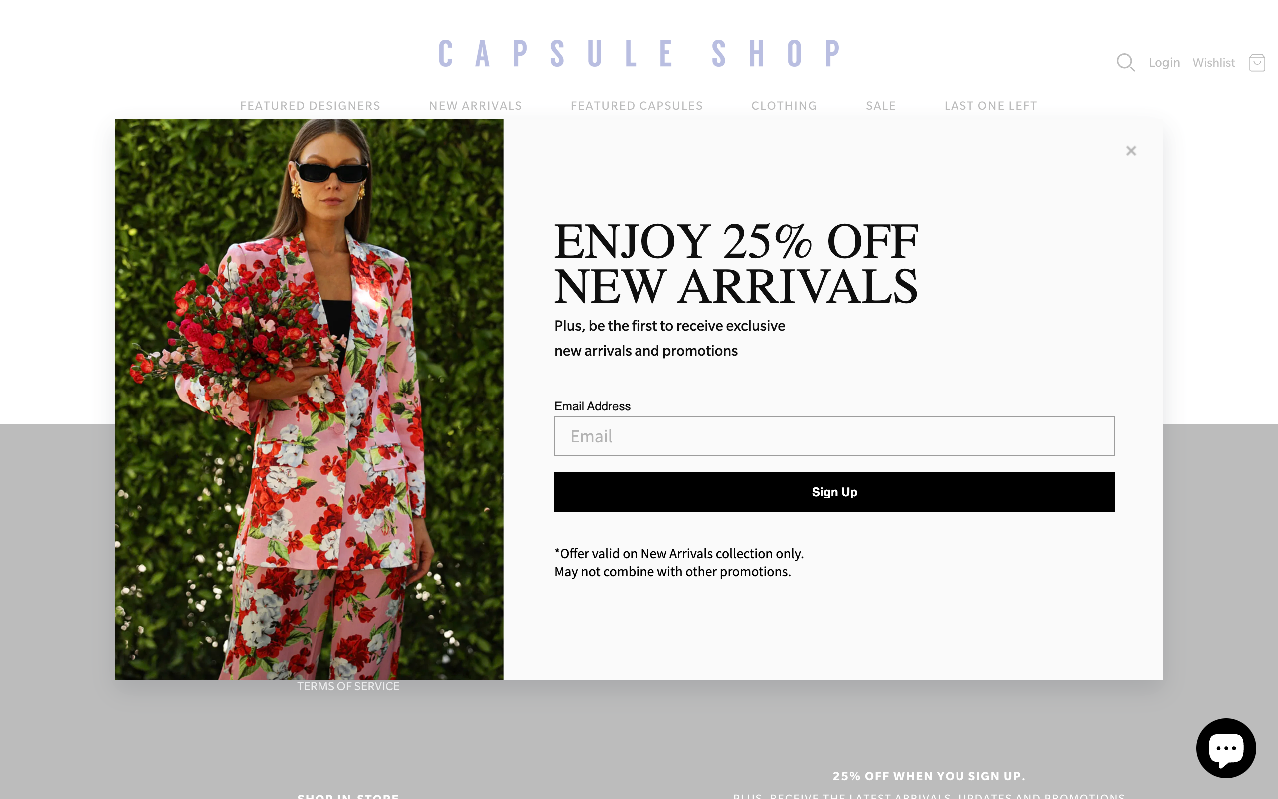 Capsule Shop screenshot 4