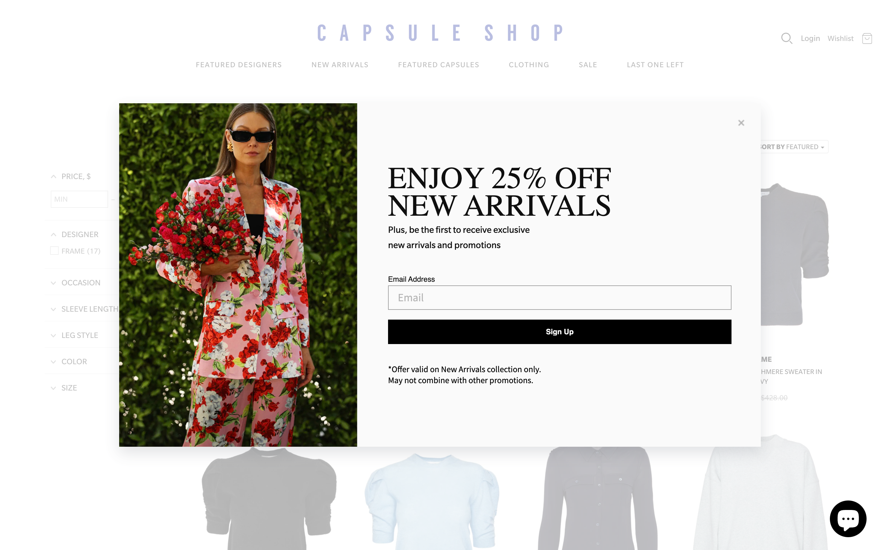 Capsule Shop screenshot 3