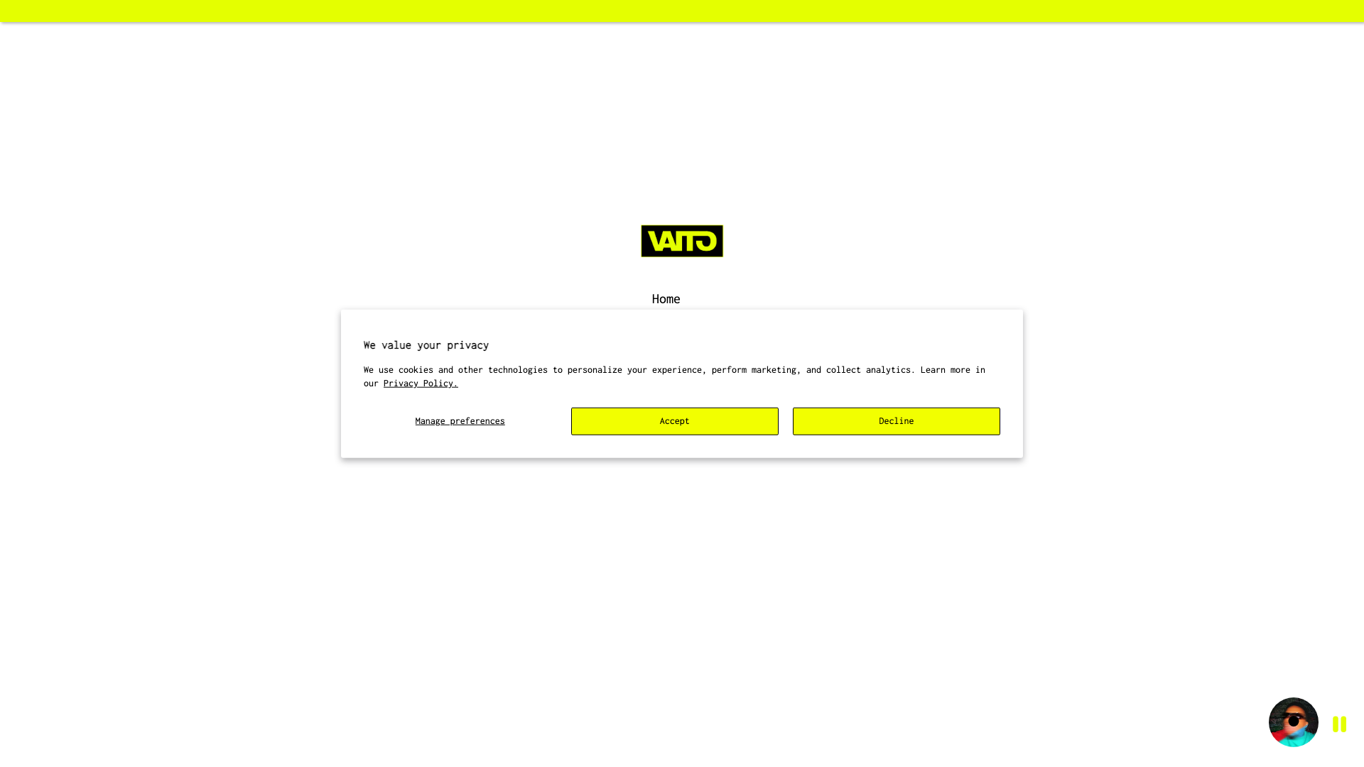 Vaito.world
