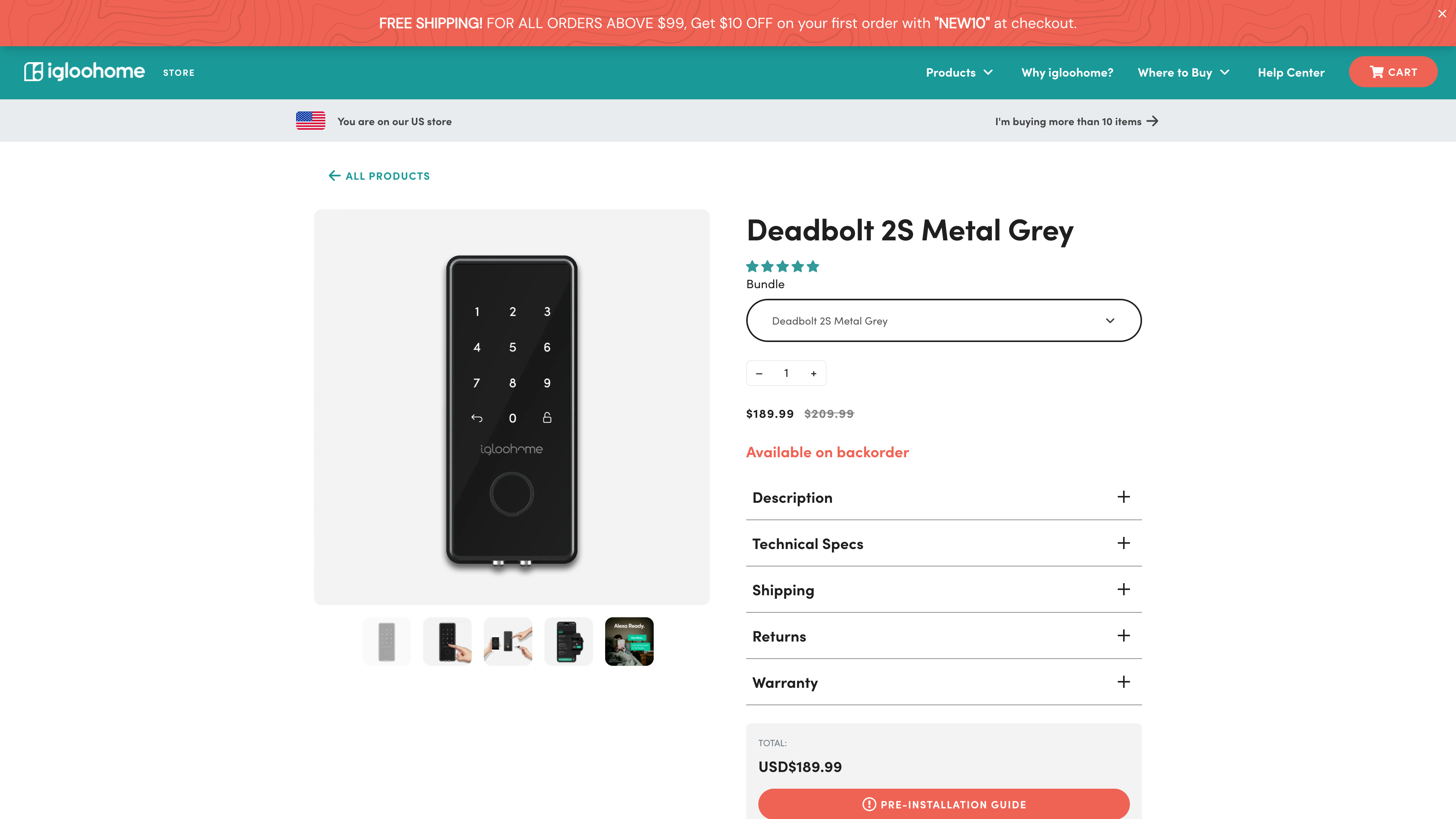 Digital Security screenshot 4