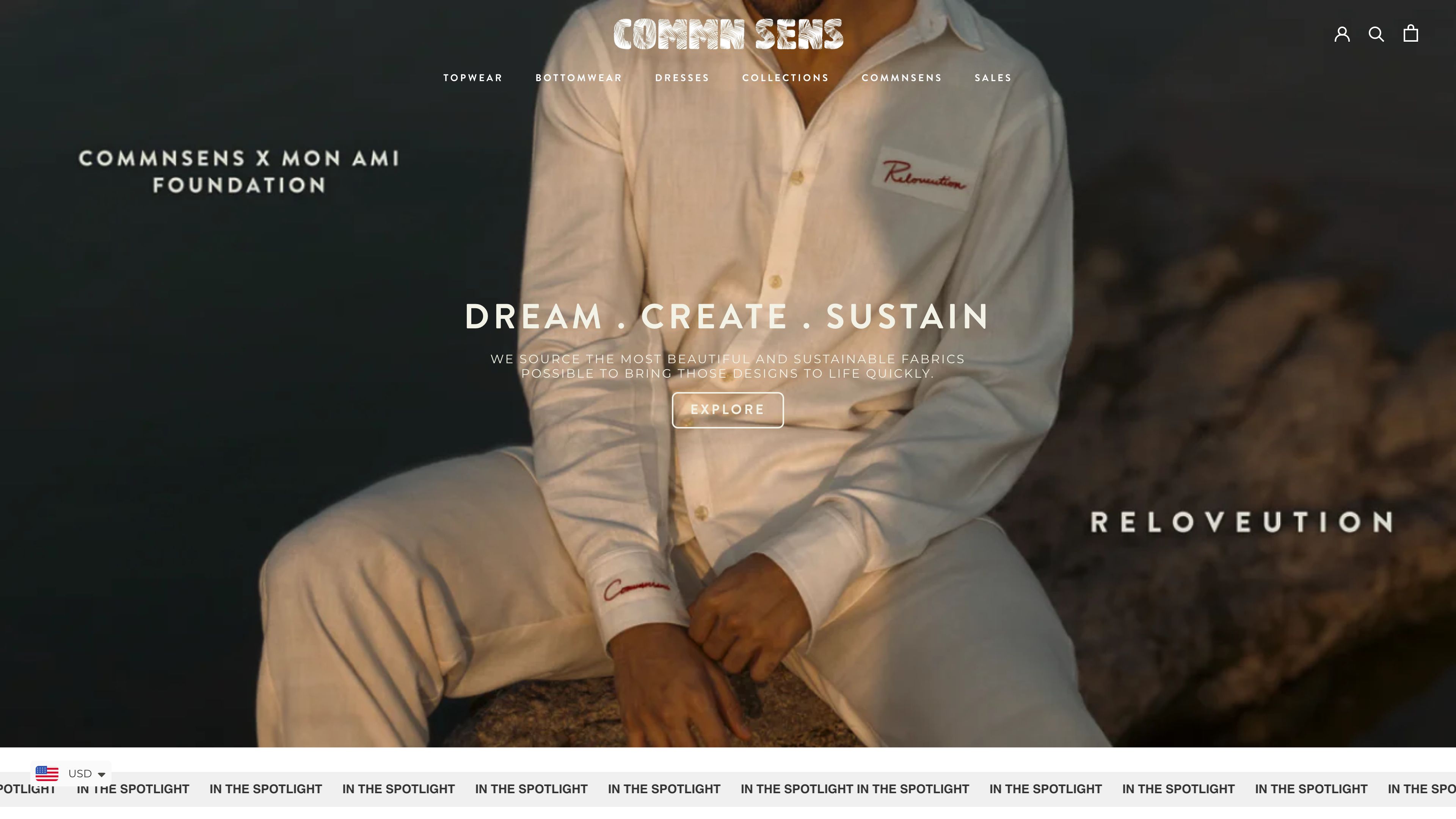 commnsens screenshot 5