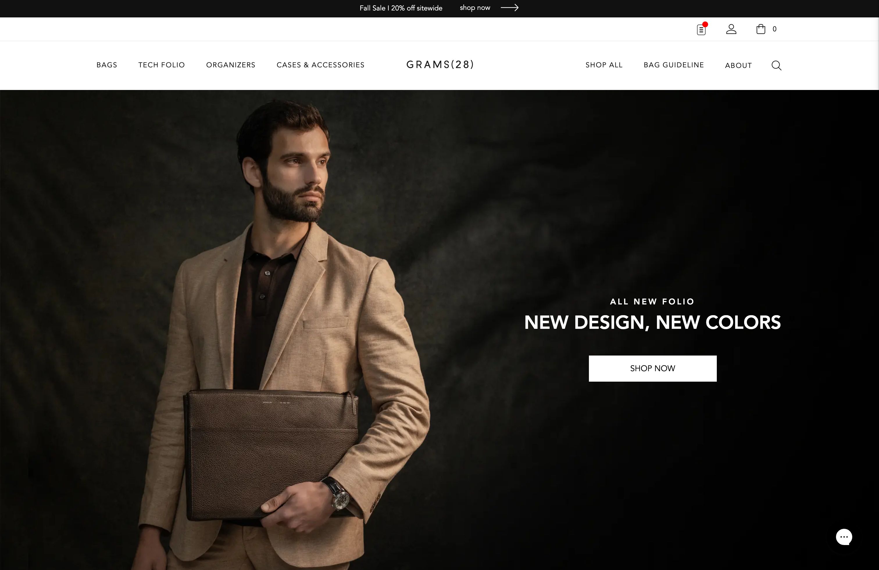 GRAMS28 screenshot 6