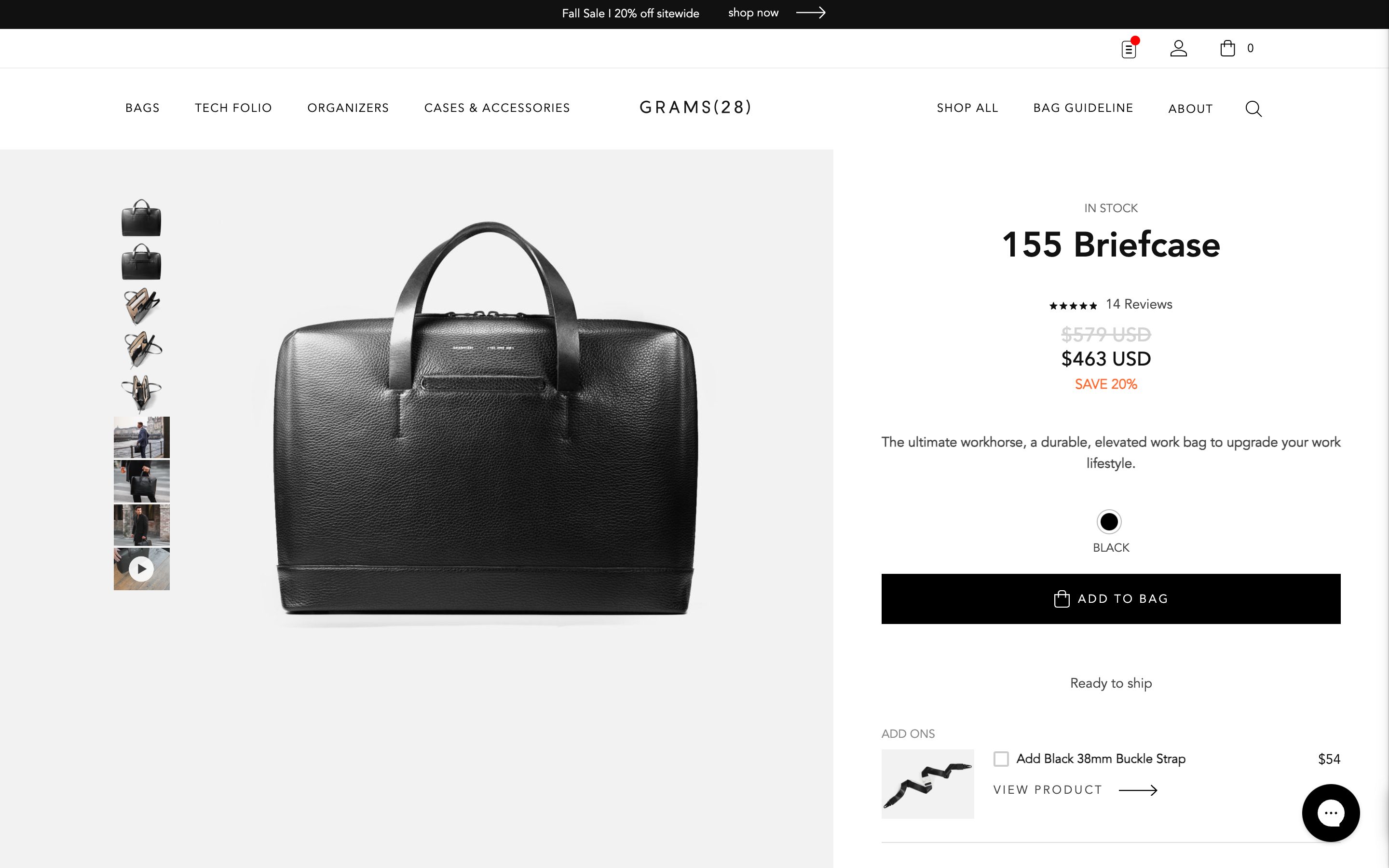 GRAMS28 screenshot 4