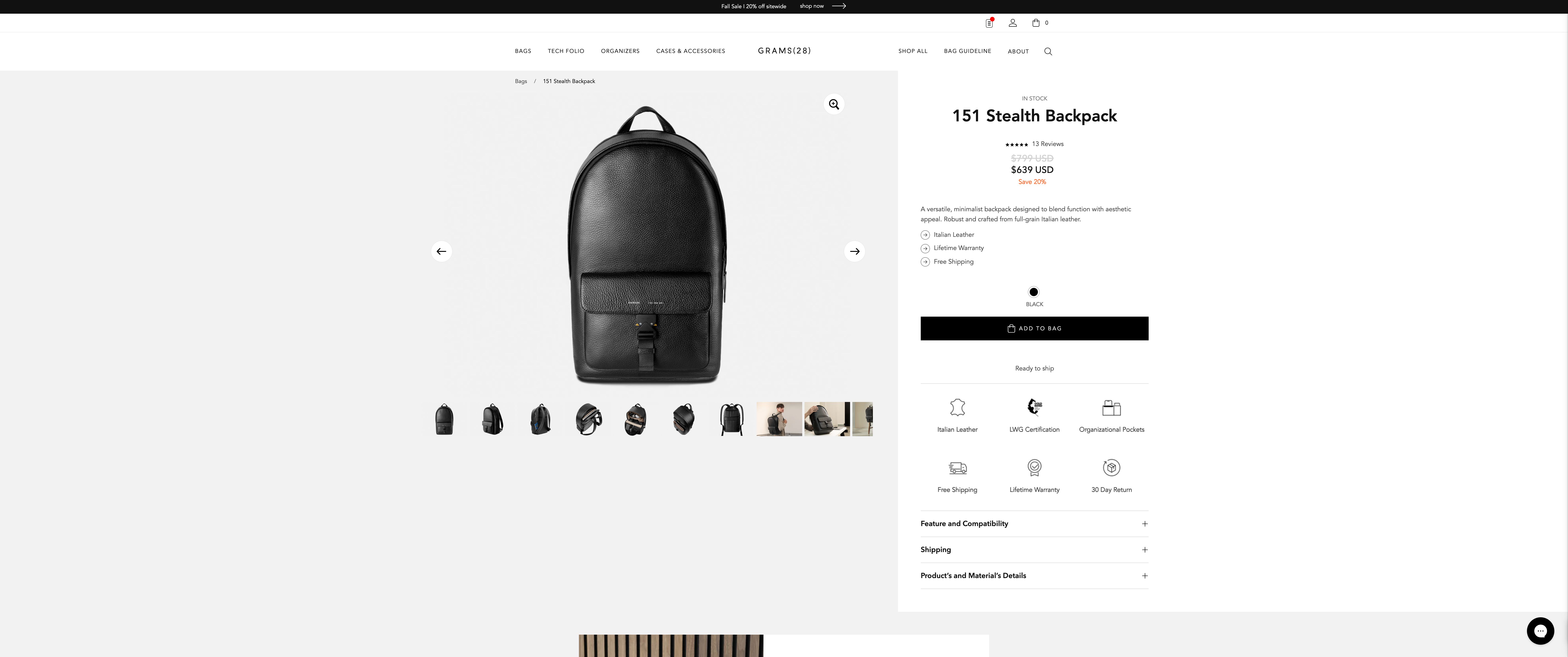 GRAMS28 screenshot 3