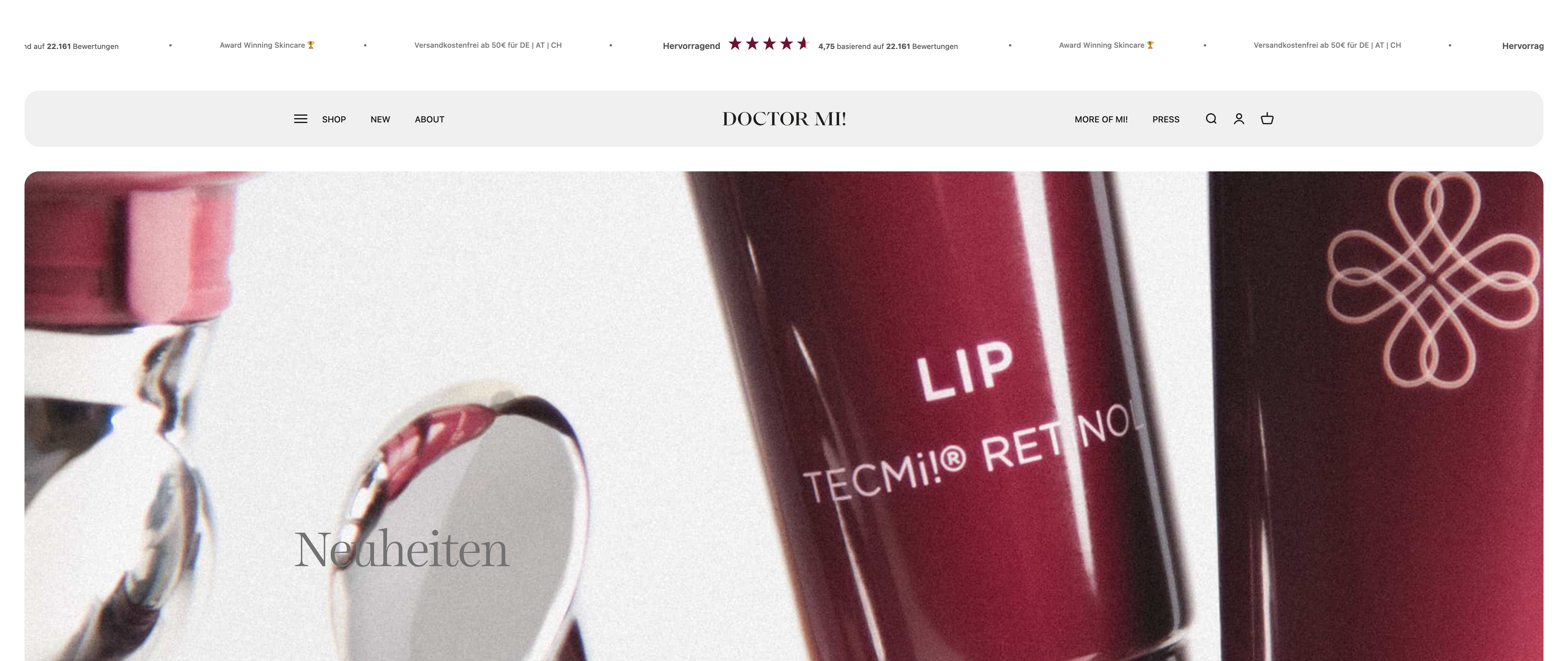 Doctor Mi! screenshot 2