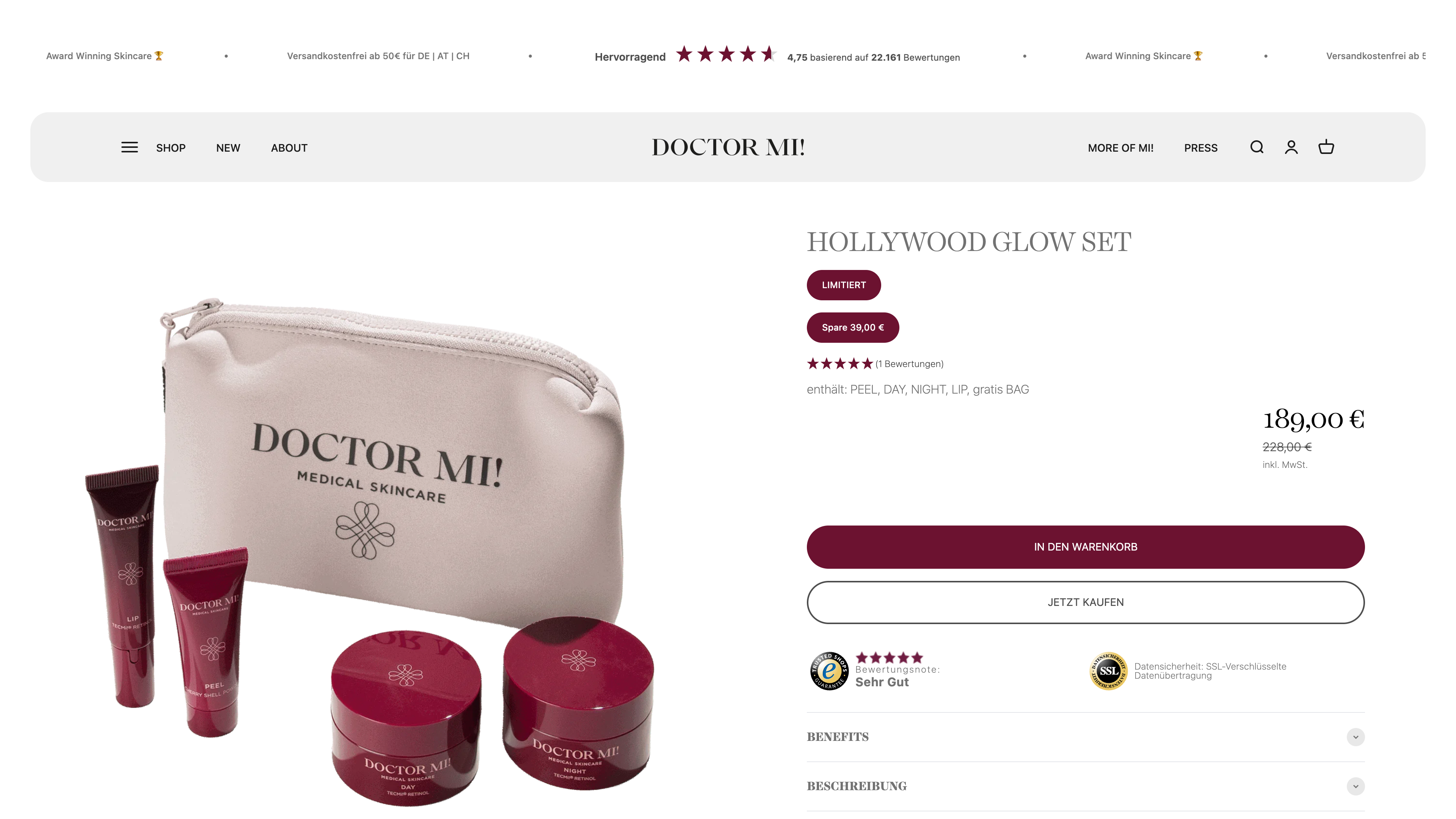 Doctor Mi! screenshot 3