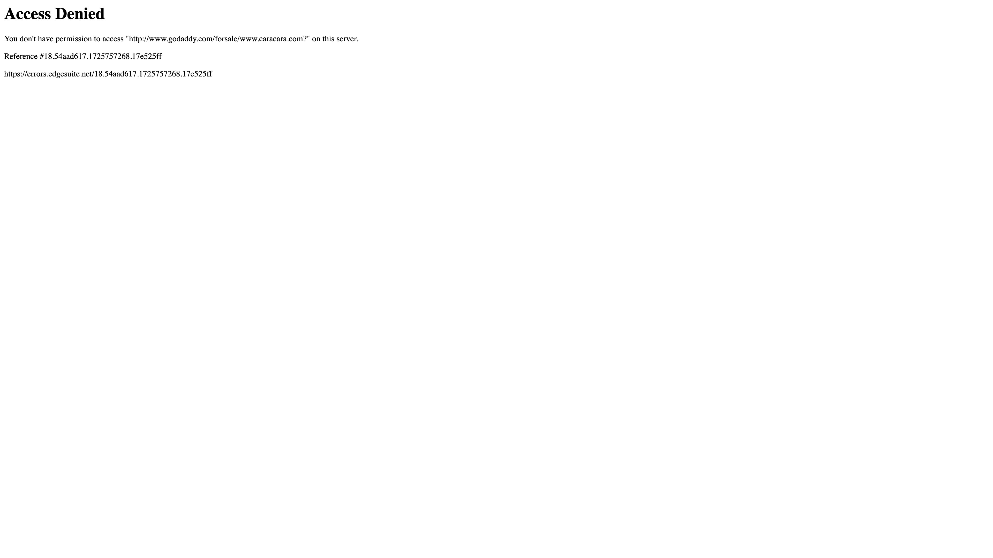 Revamped Shopify Plus Site for Cara Cara: Merging Baroque Aesthetics with Modern Design