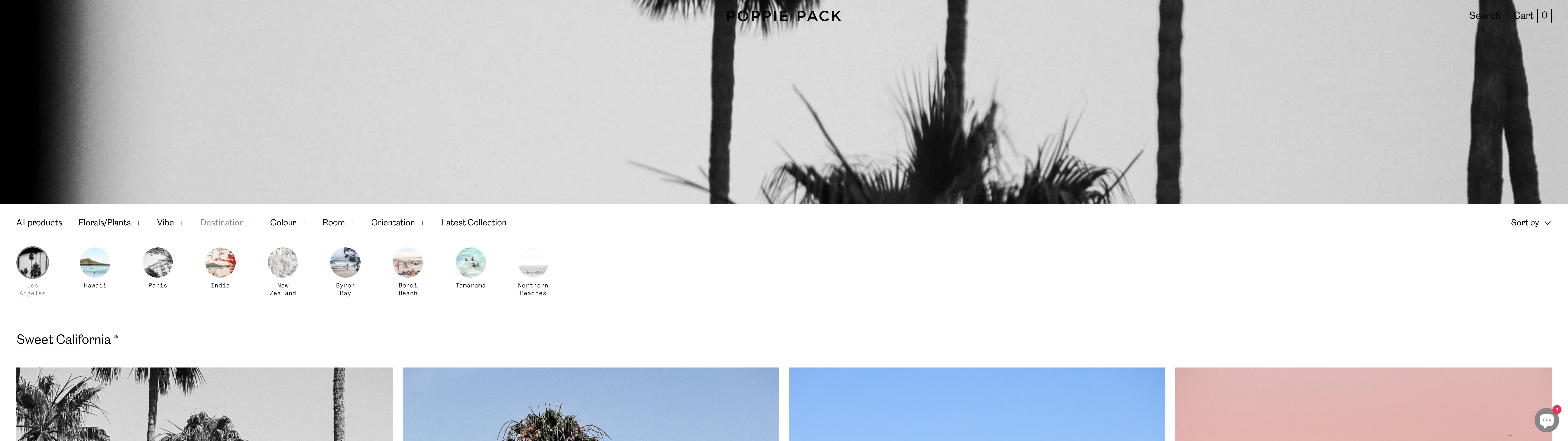 Poppie Pack screenshot 5