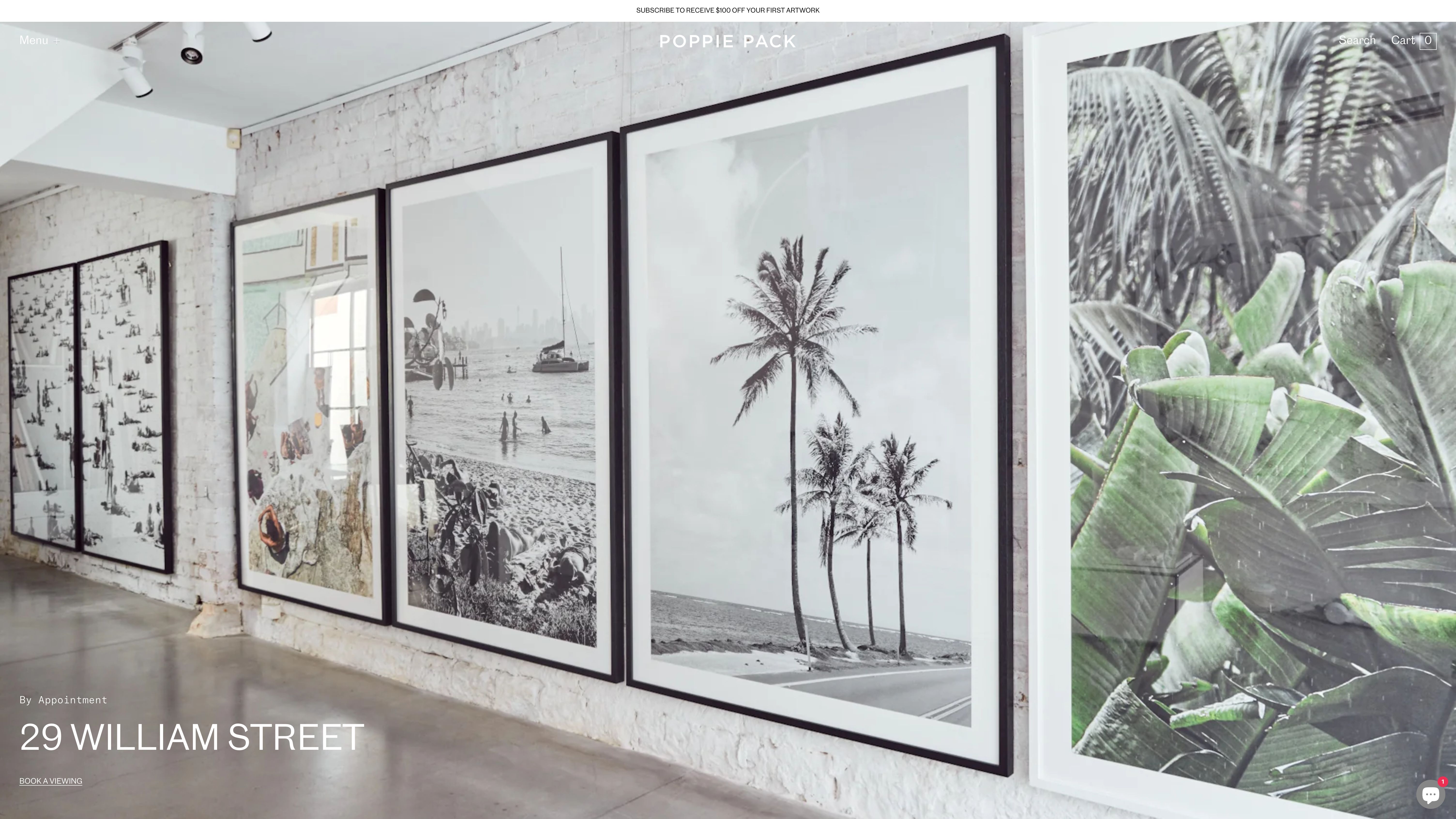 Poppie Pack screenshot 7