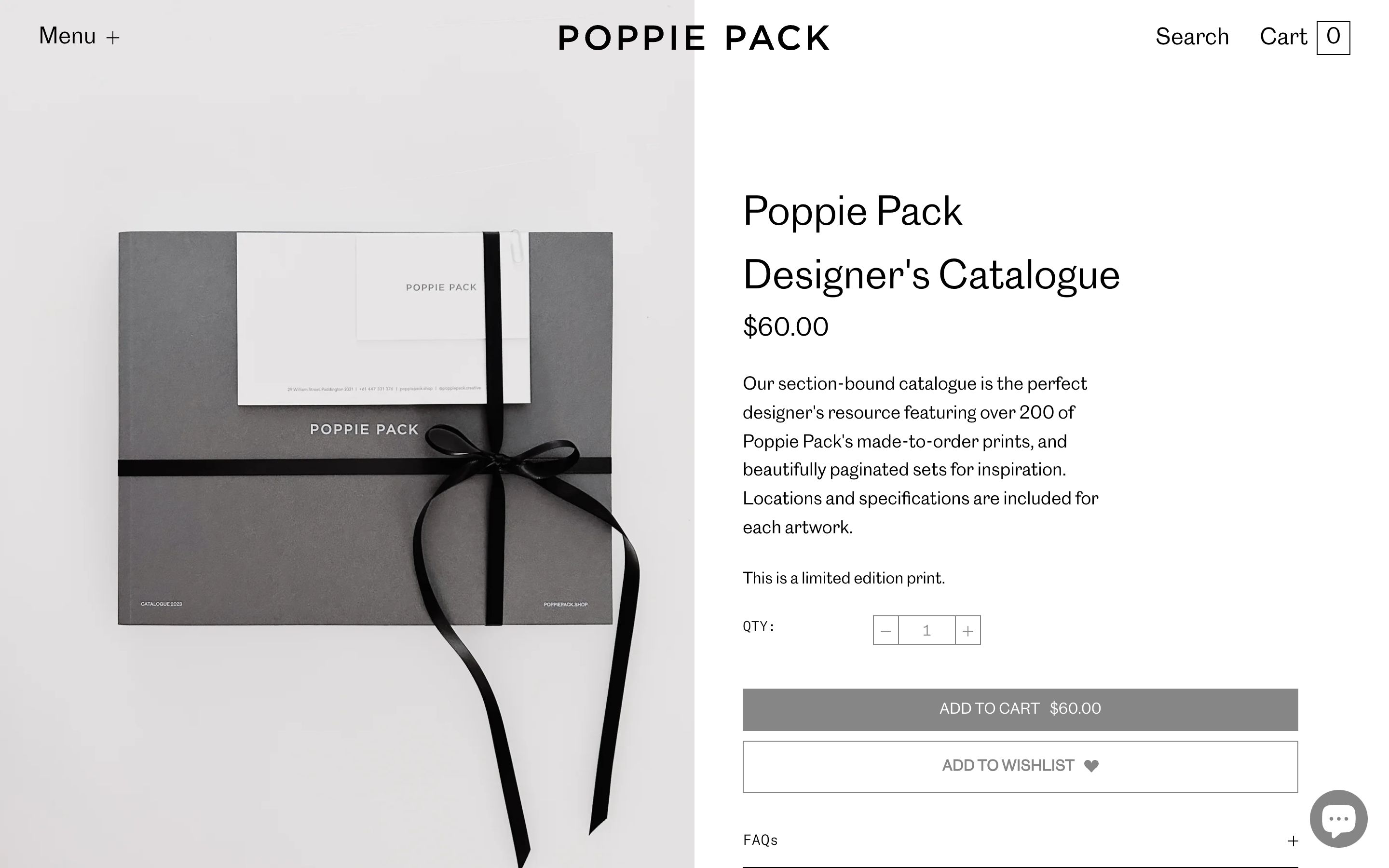 Poppie Pack screenshot 3