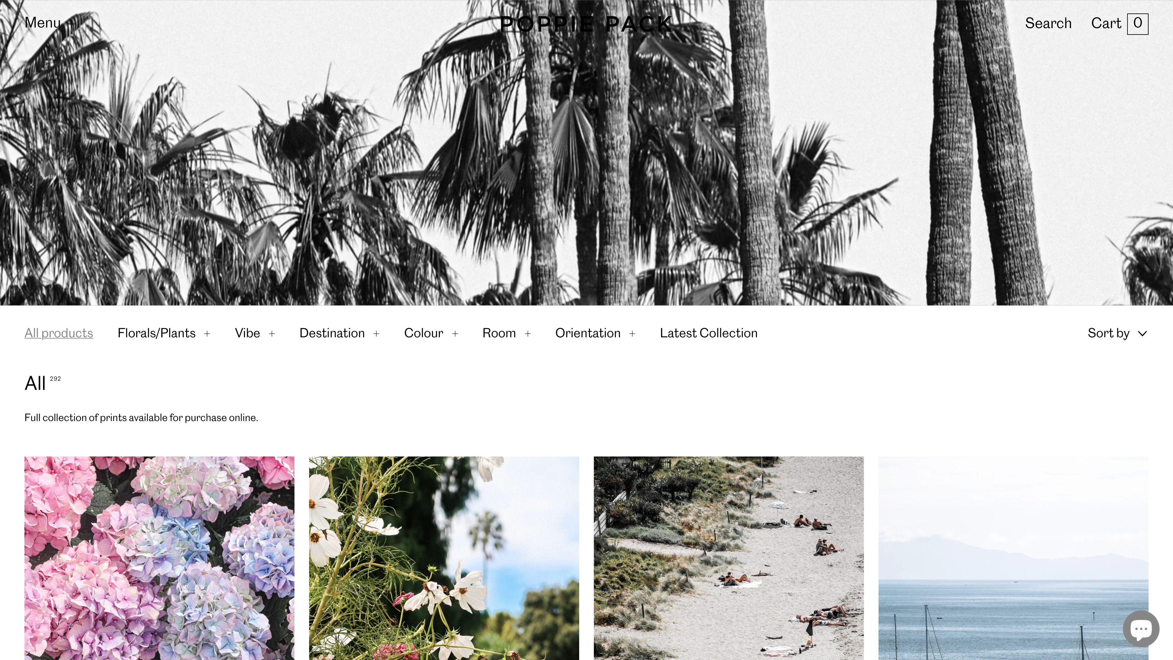 Poppie Pack screenshot 6