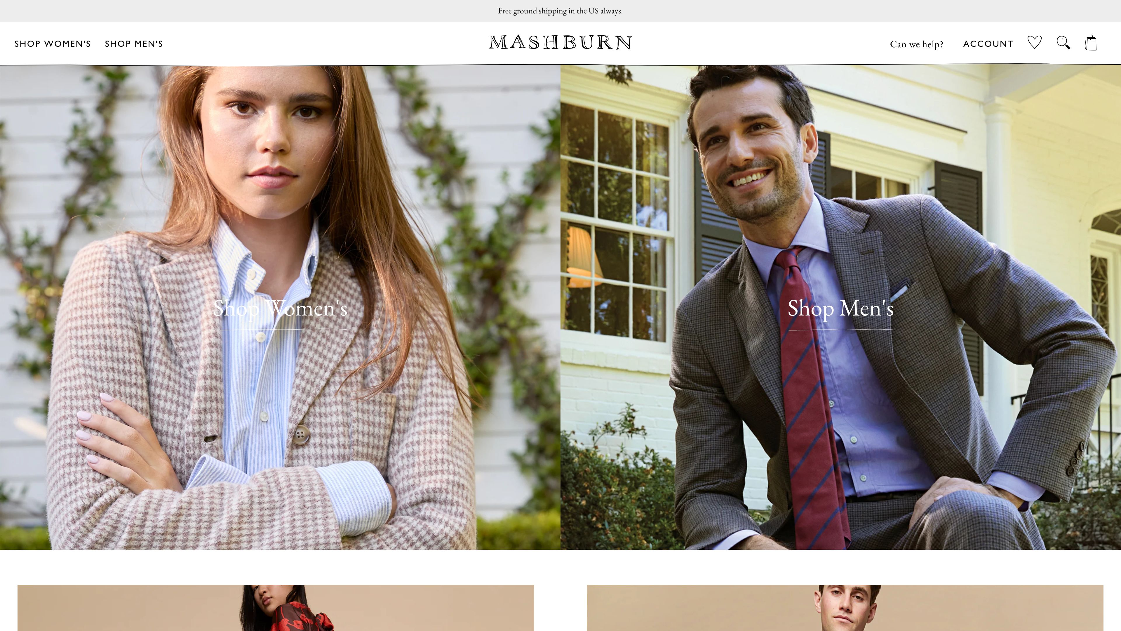 Sid and Ann Mashburn screenshot 5