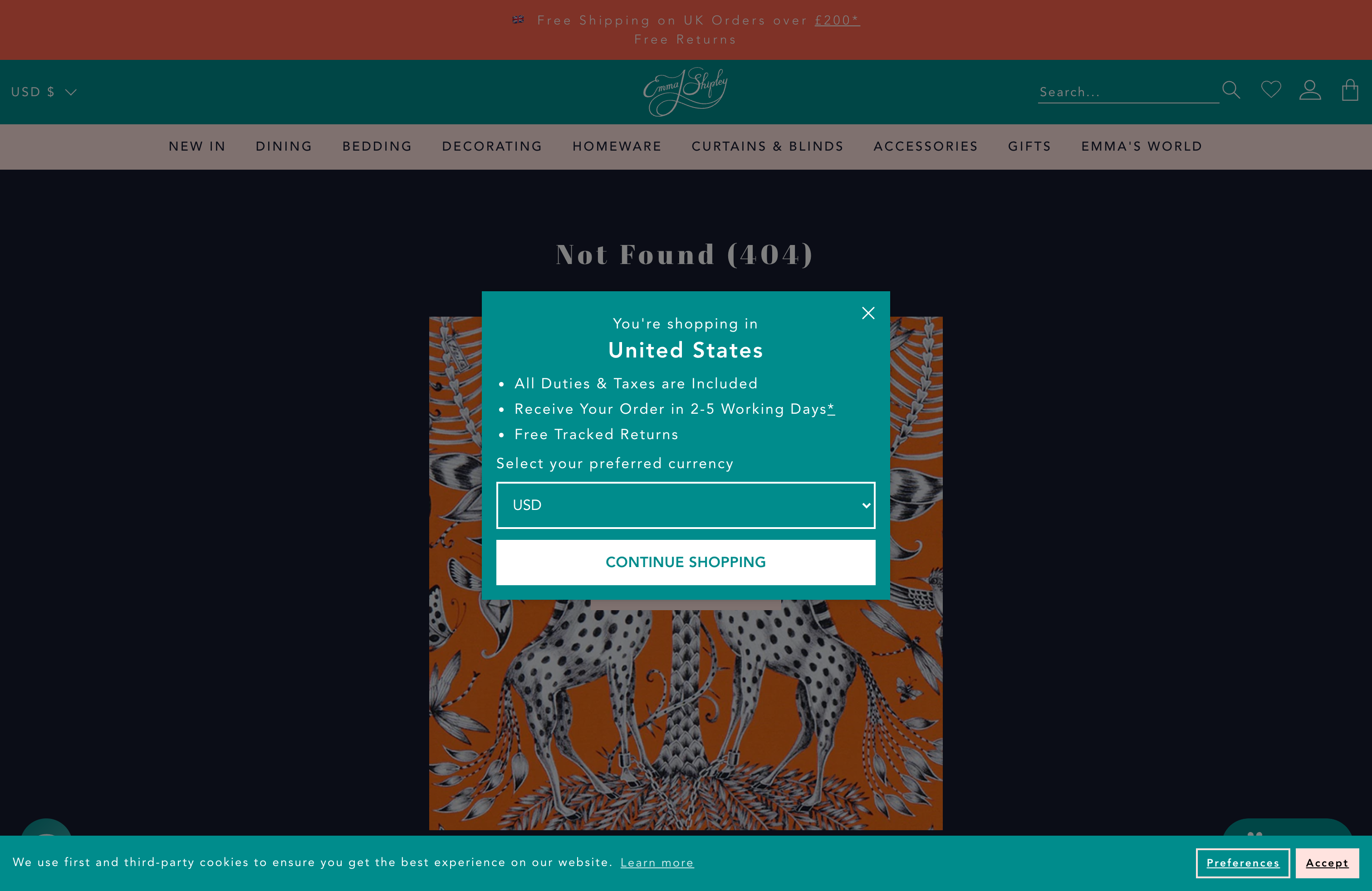 Emma J Shipley screenshot 6