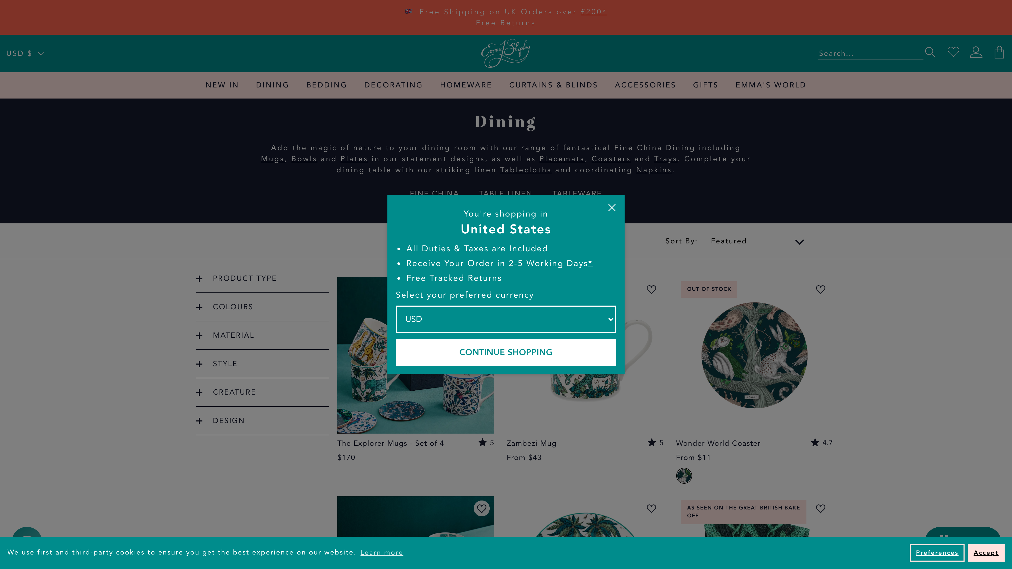 Emma J Shipley screenshot 3