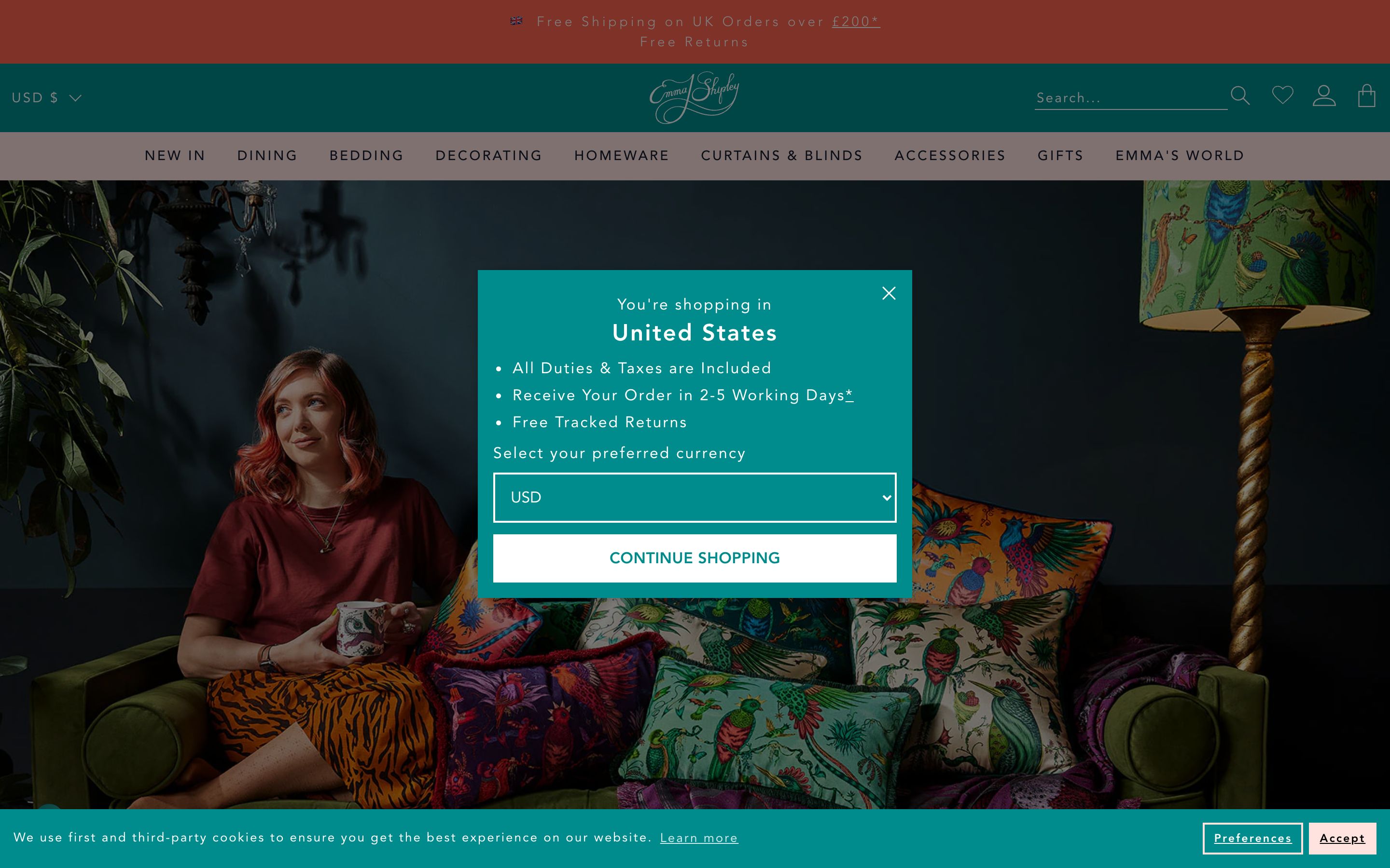 Emma J Shipley screenshot 7