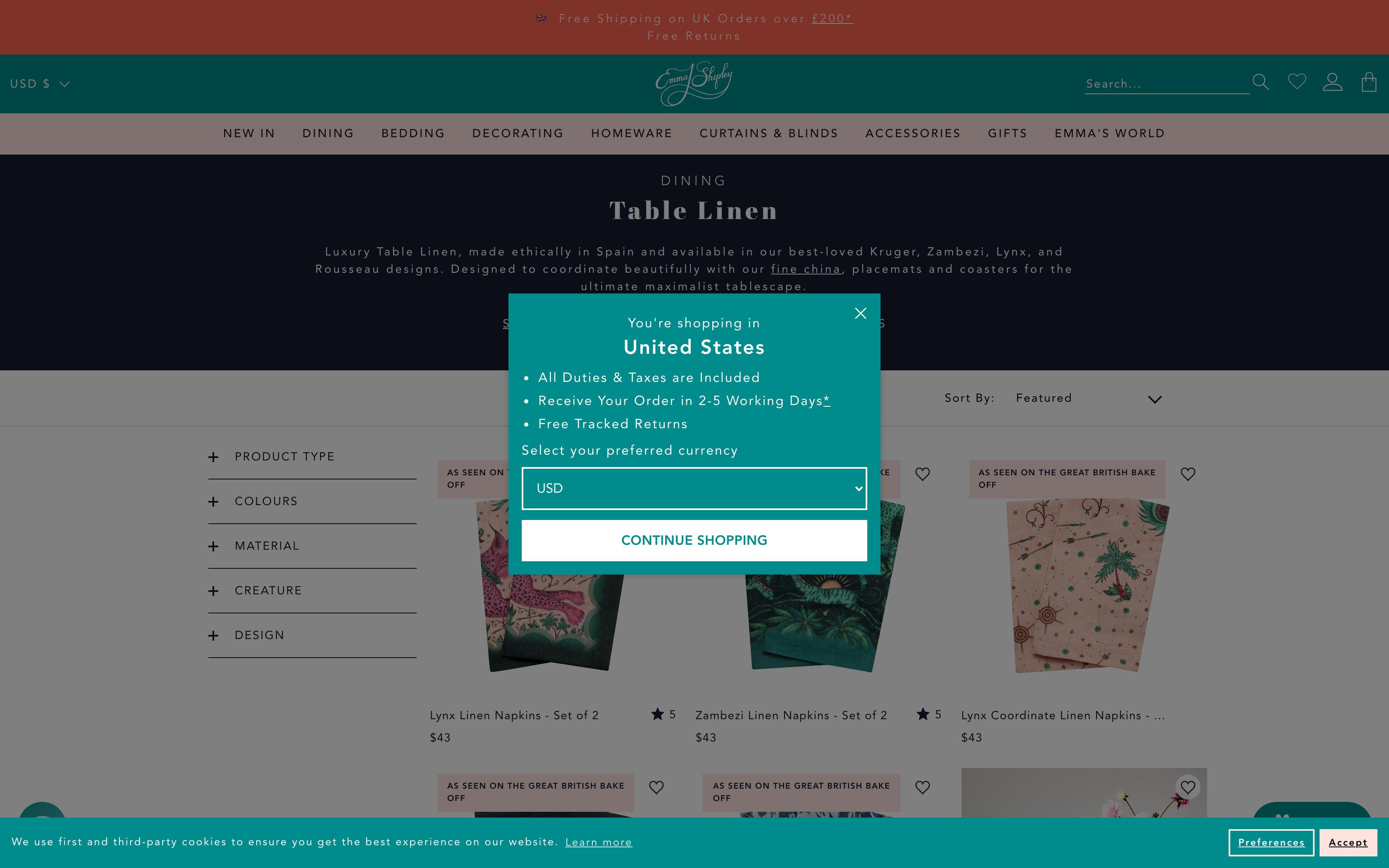 Emma J Shipley screenshot 2