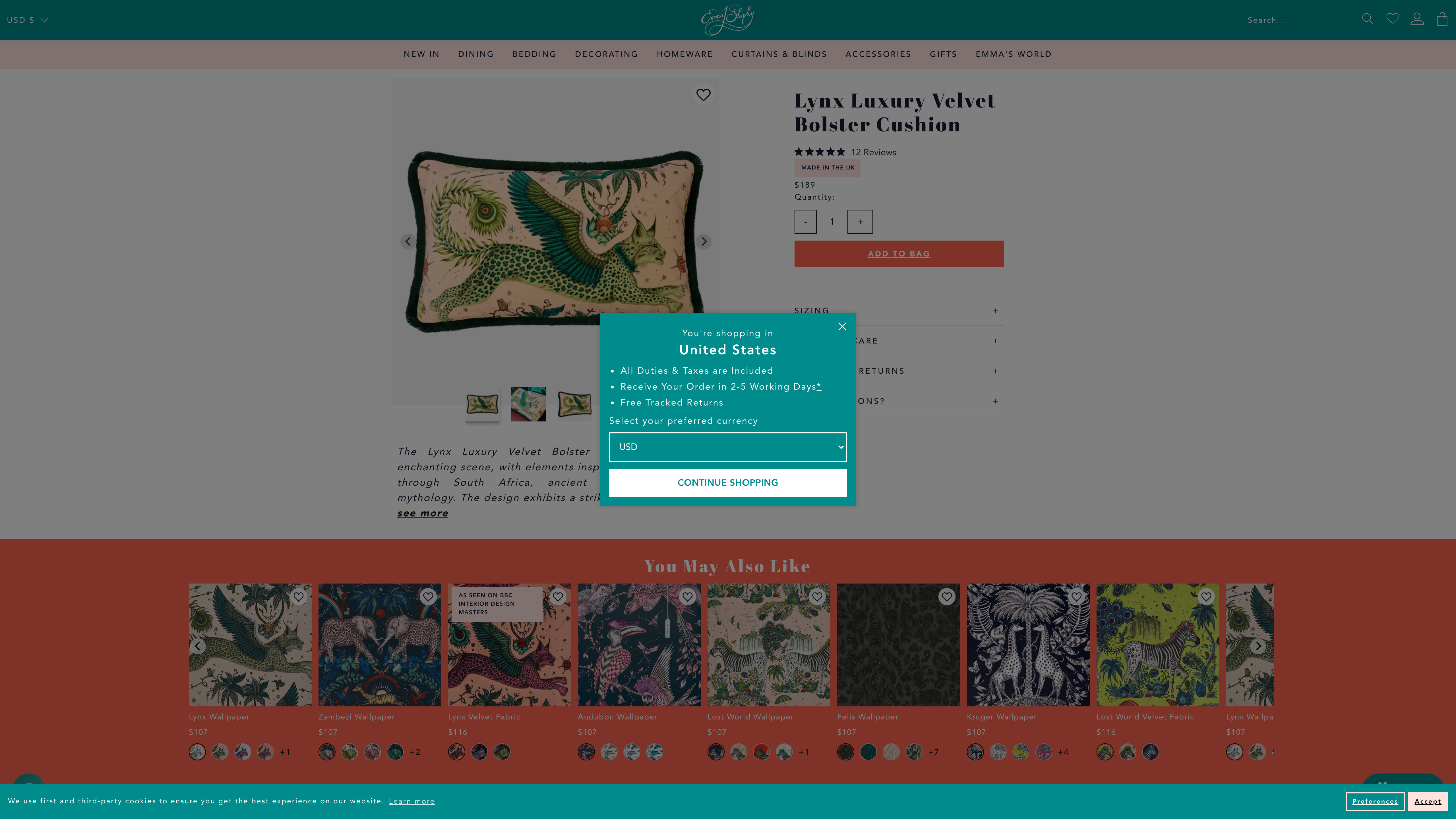 Emma J Shipley screenshot 4