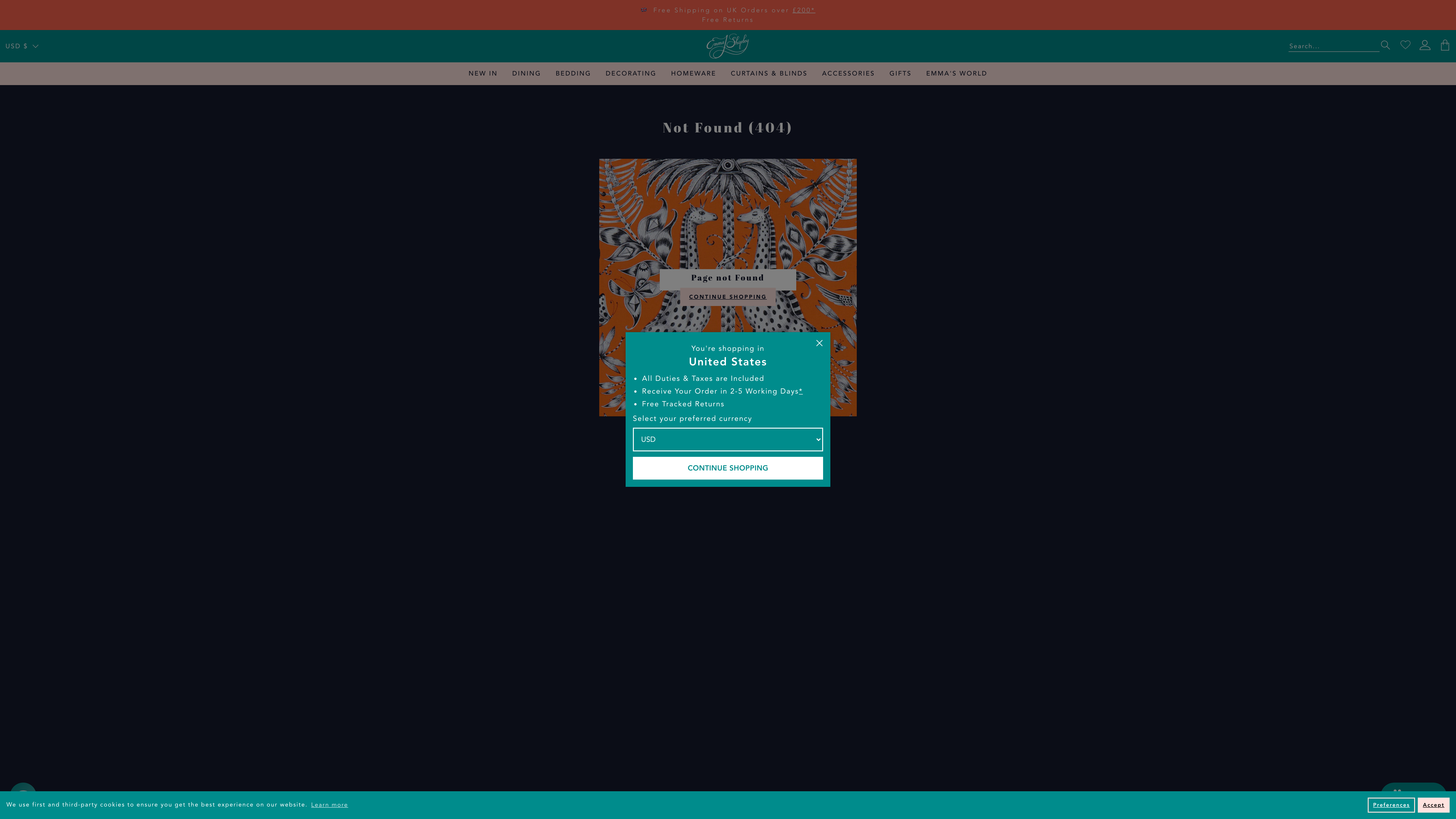 Emma J Shipley screenshot 5