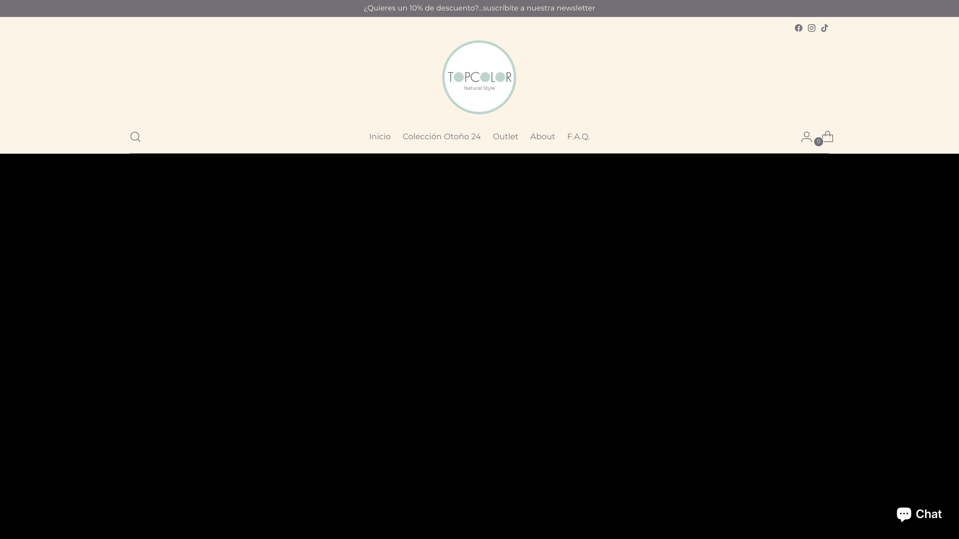 TOPCOLOR BRAND screenshot 6