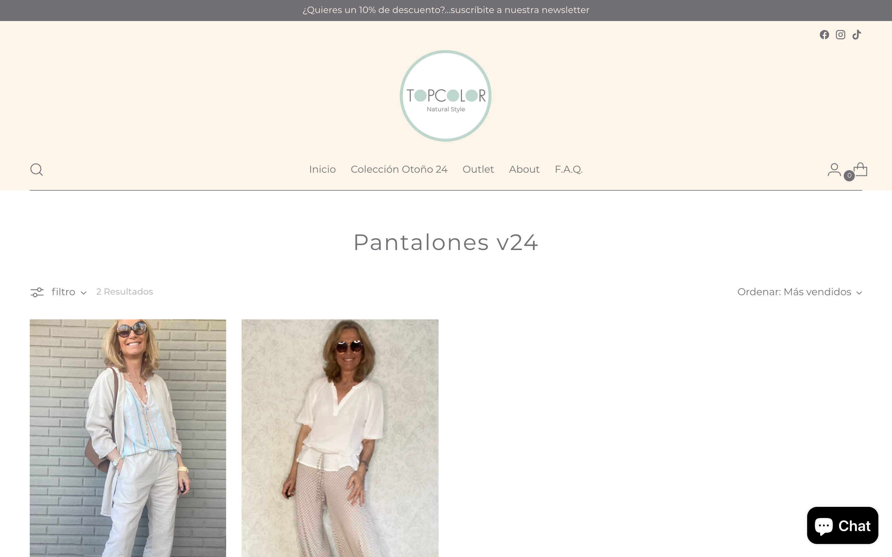 TOPCOLOR BRAND screenshot 3