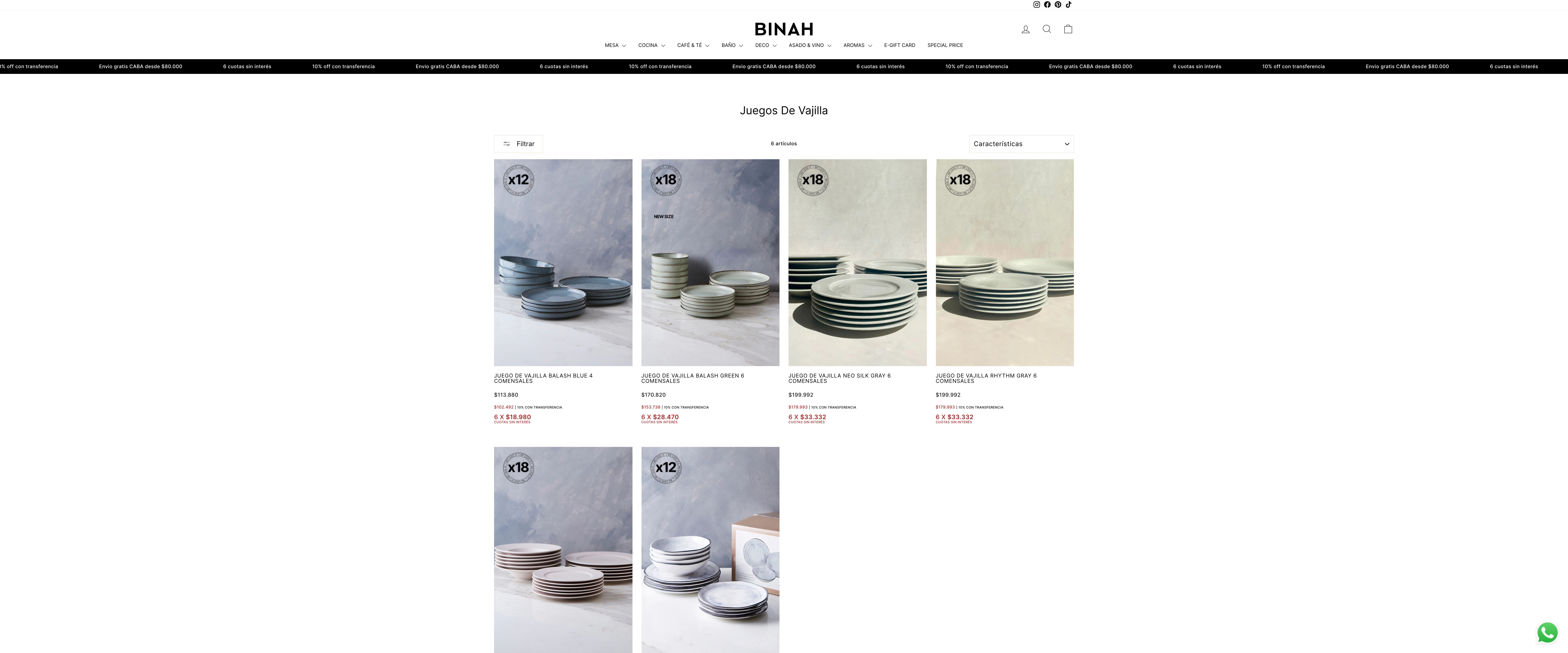 BINAH DECO screenshot 3