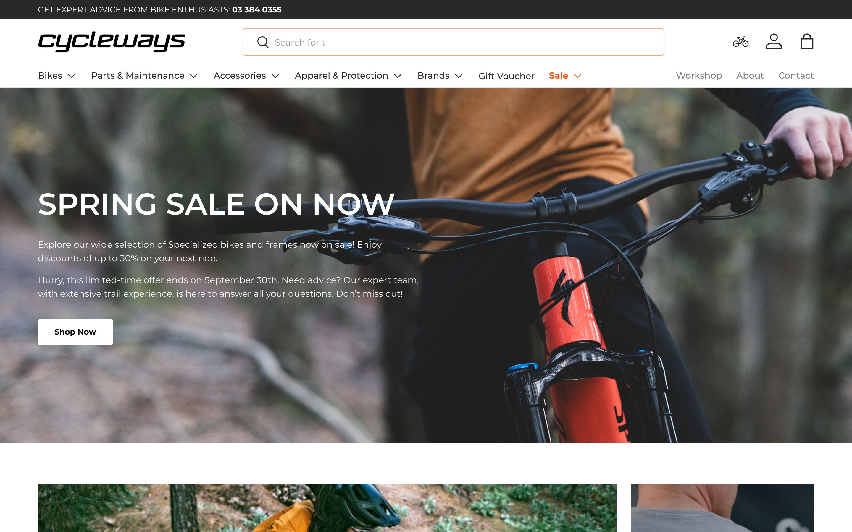 Cycleways screenshot 6