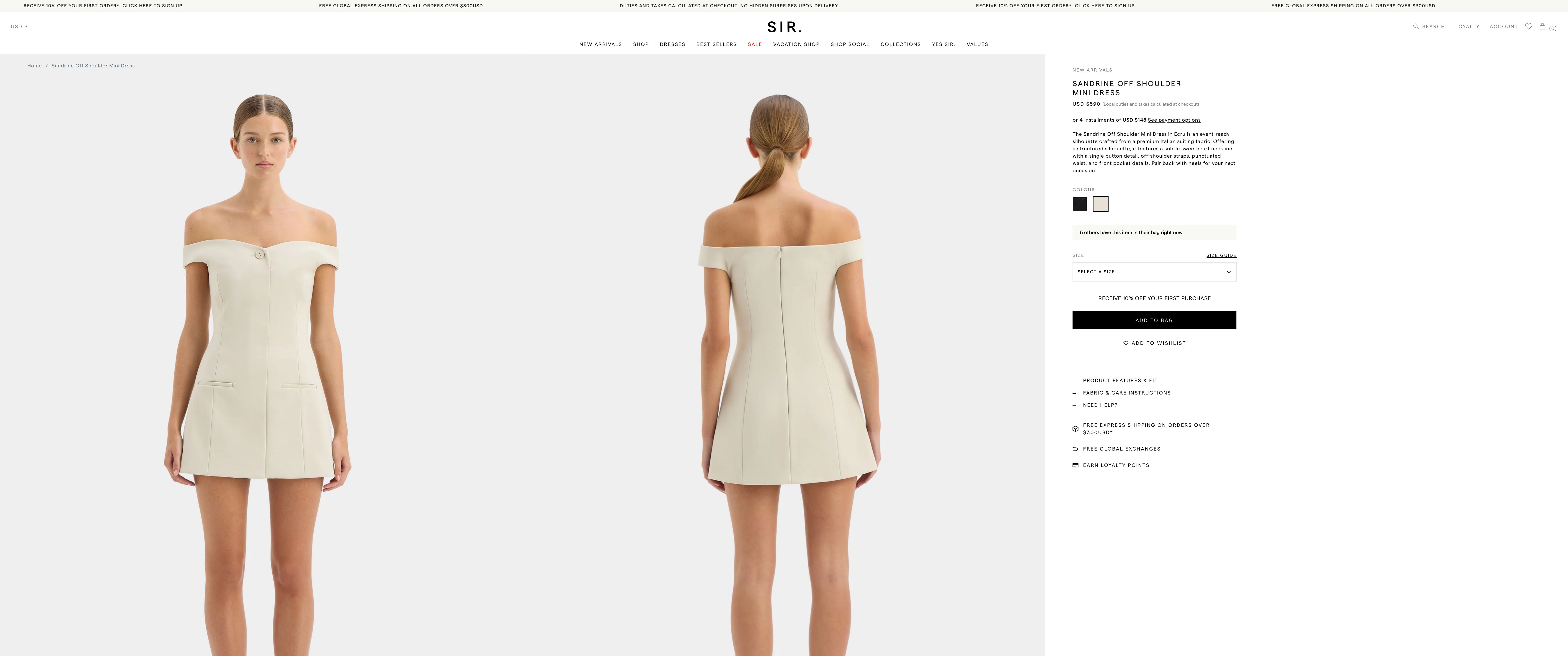 Transforming how SIR drives growth through omni-channel marketing screenshot 5