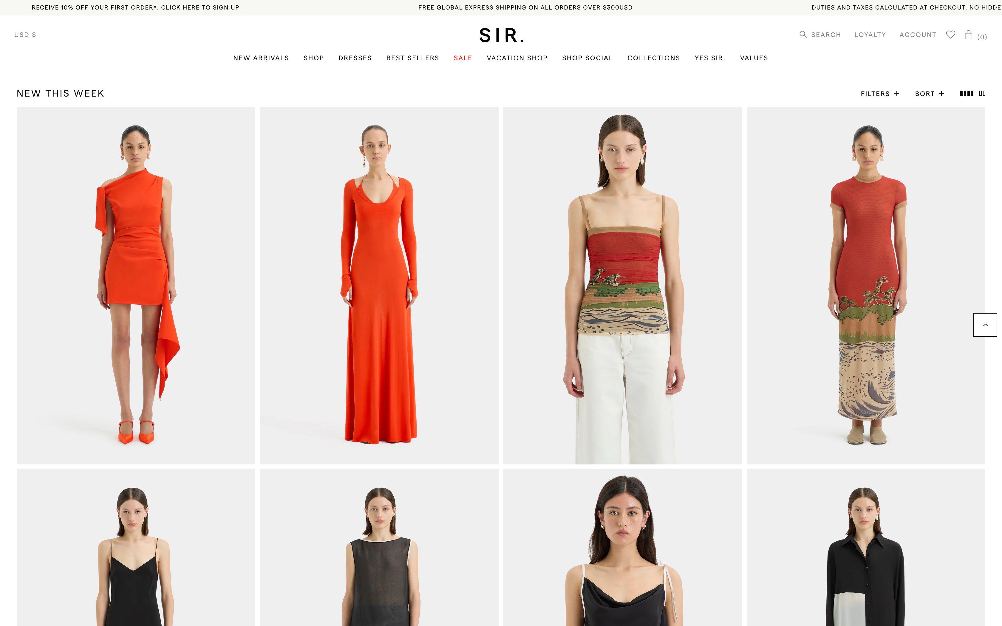 Transforming how SIR drives growth through omni-channel marketing screenshot