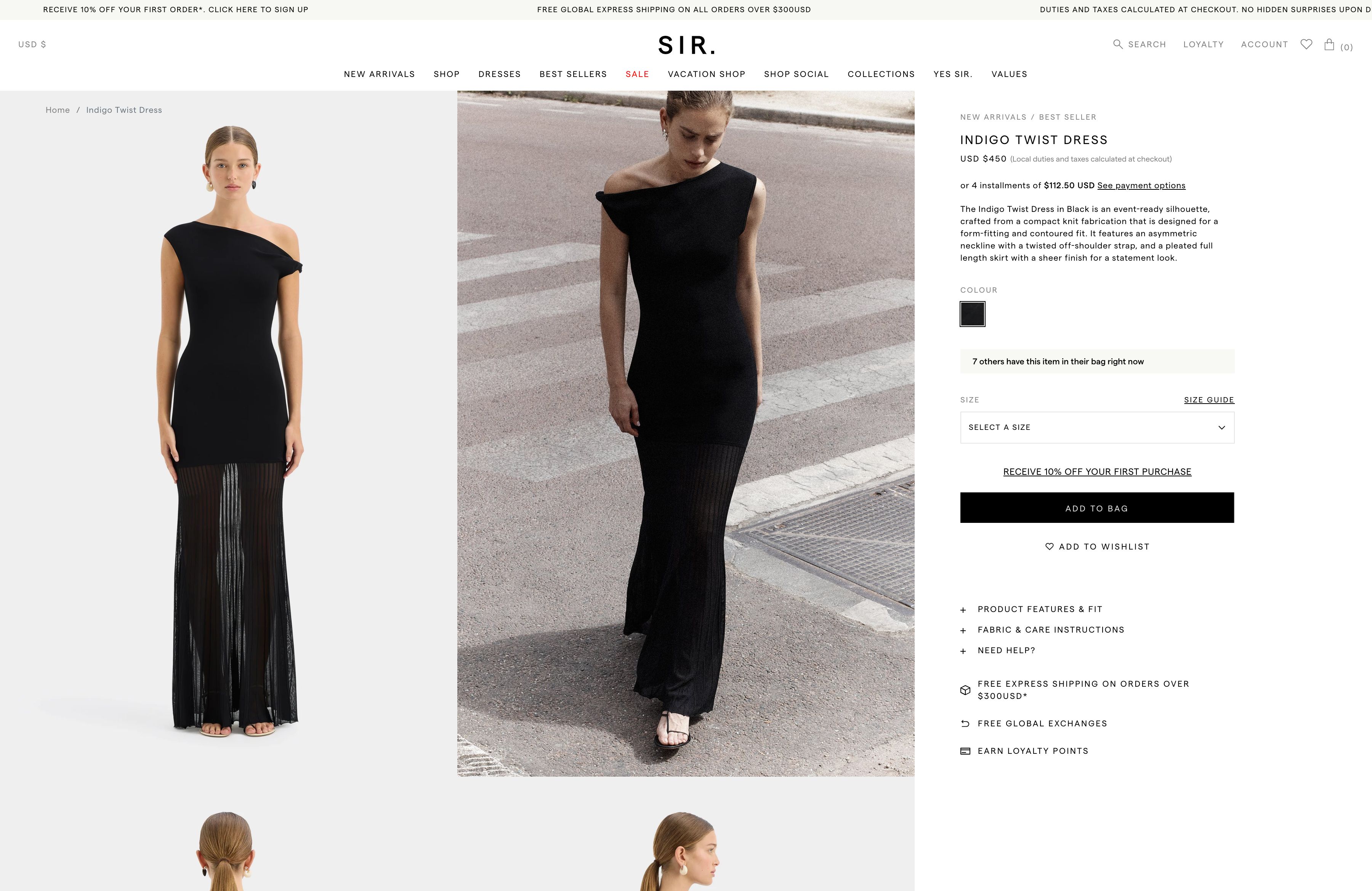 Transforming how SIR drives growth through omni-channel marketing screenshot 2