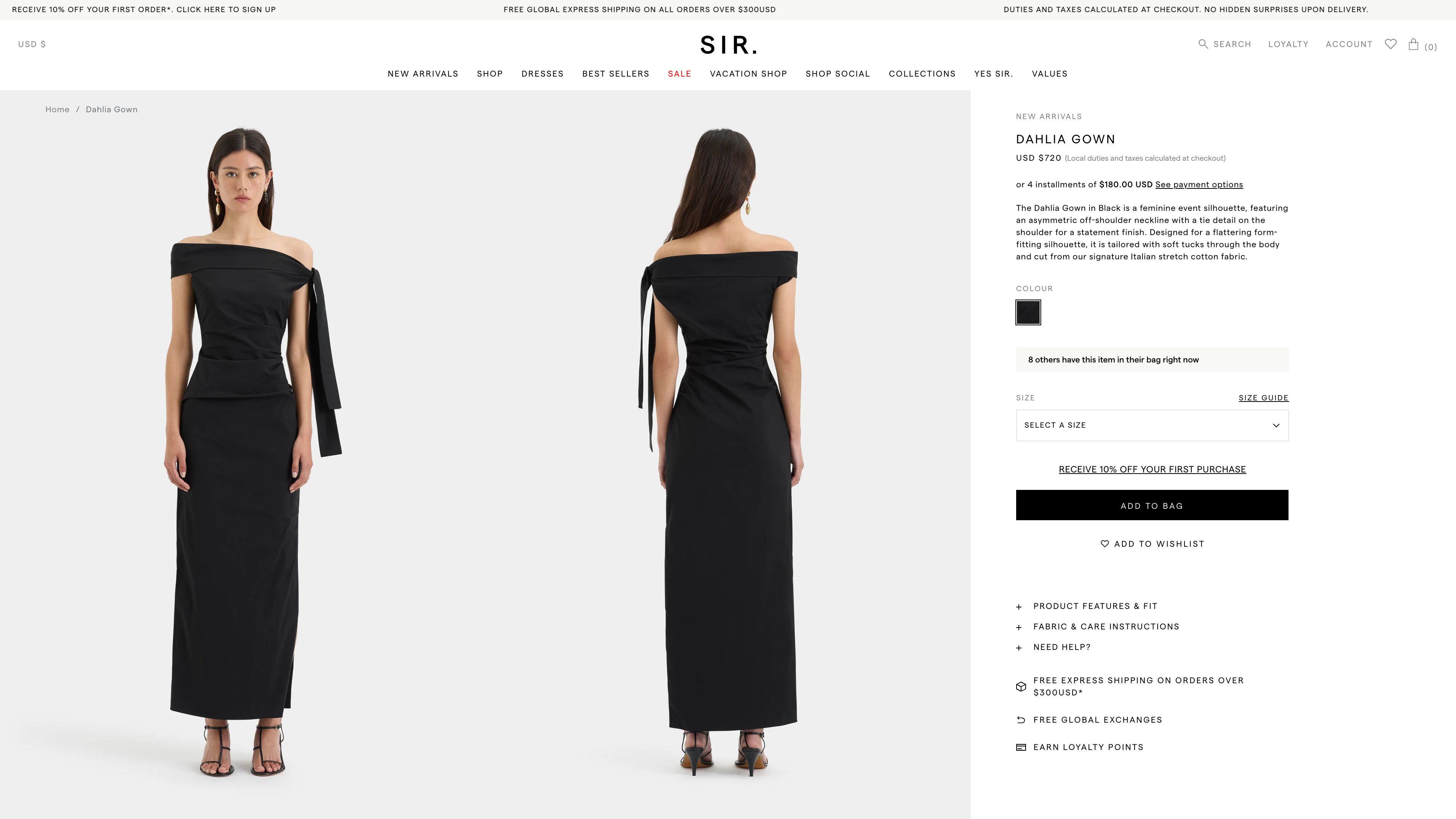 Transforming how SIR drives growth through omni-channel marketing screenshot 4