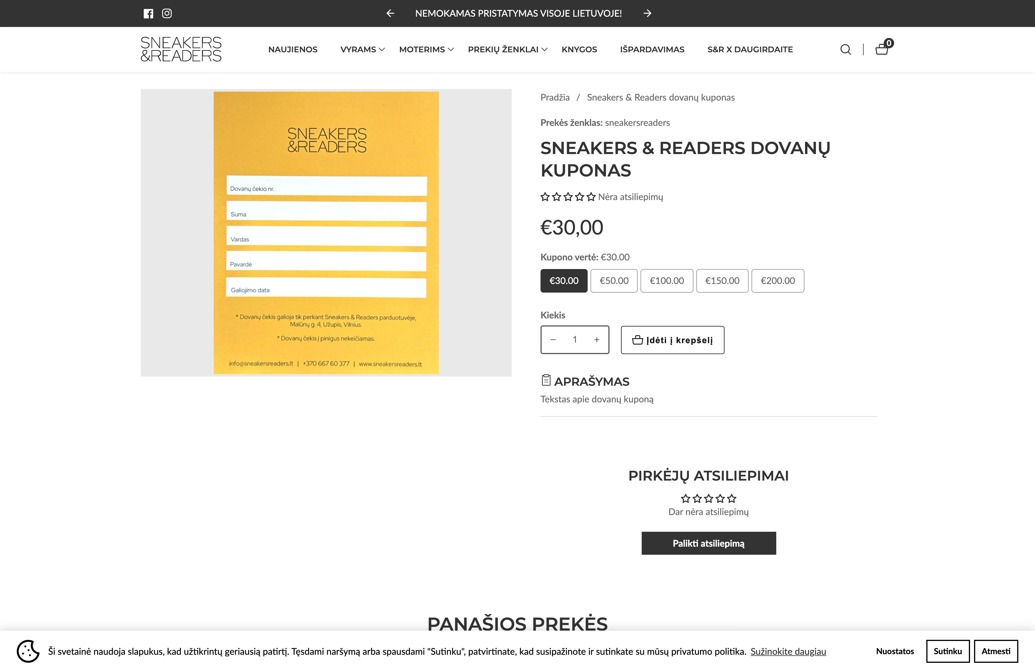 Sneakers & Sneakers screenshot 4