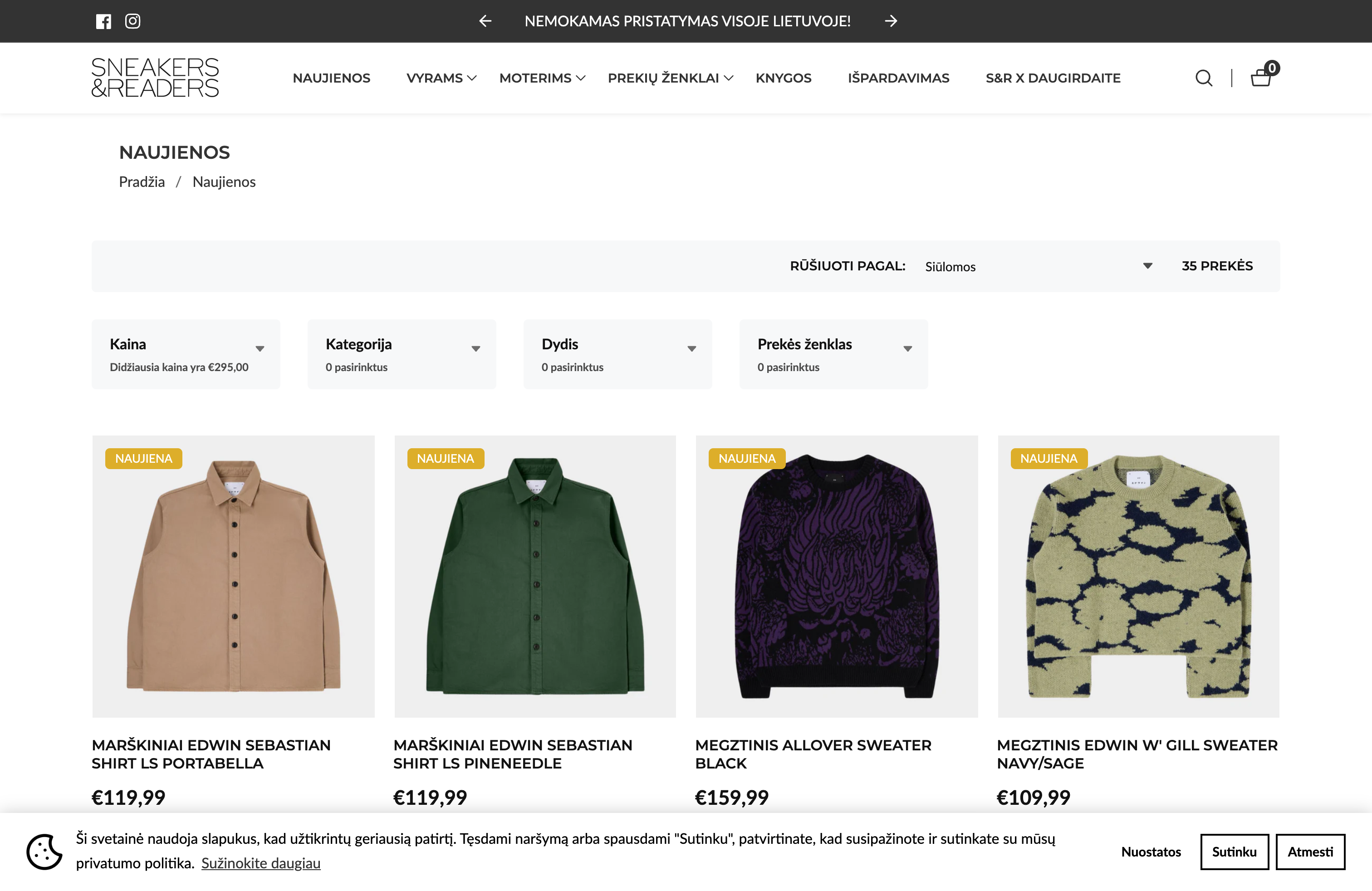 Sneakers & Sneakers screenshot 2