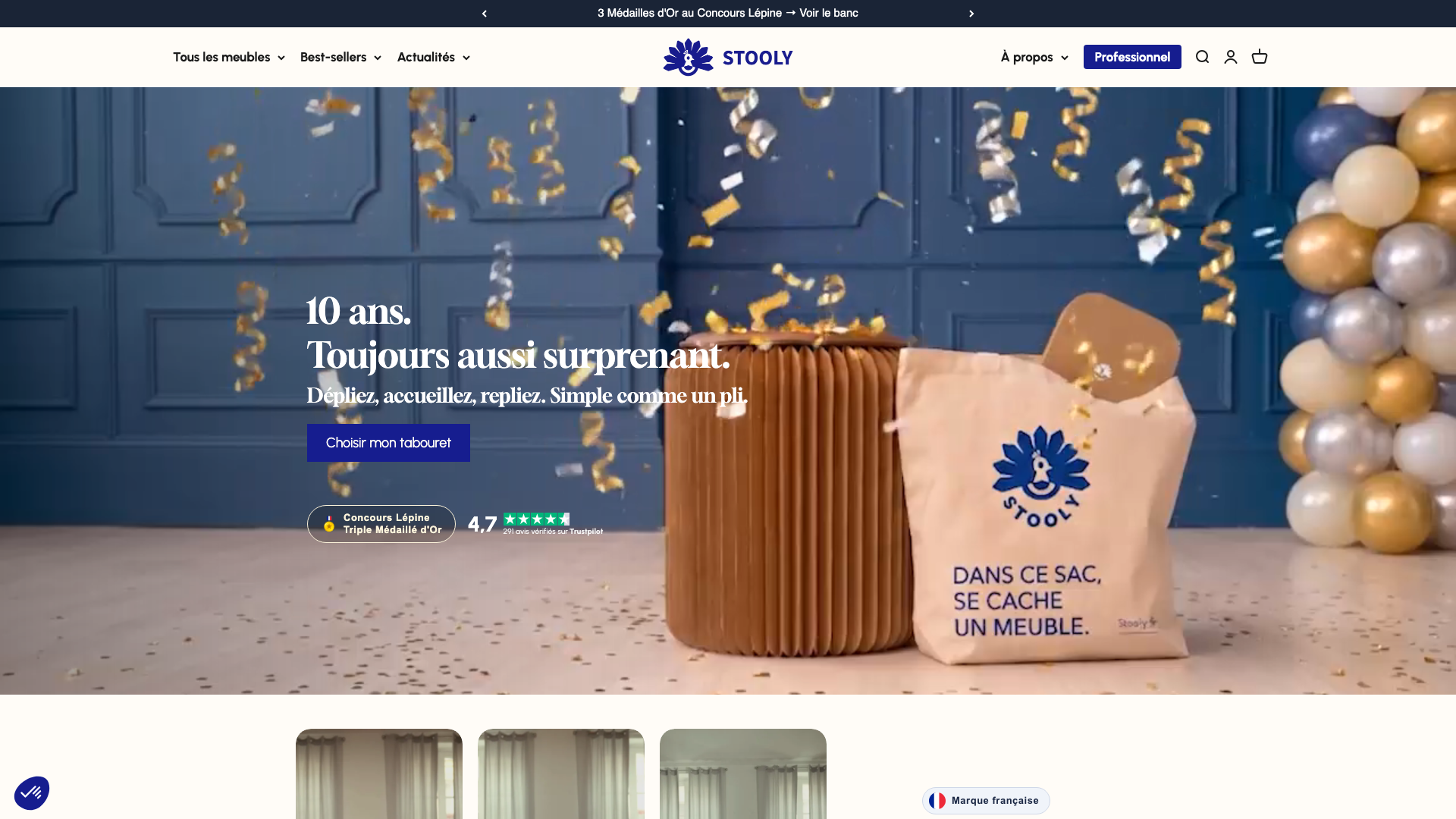 Migration Prestashop vers Shopify